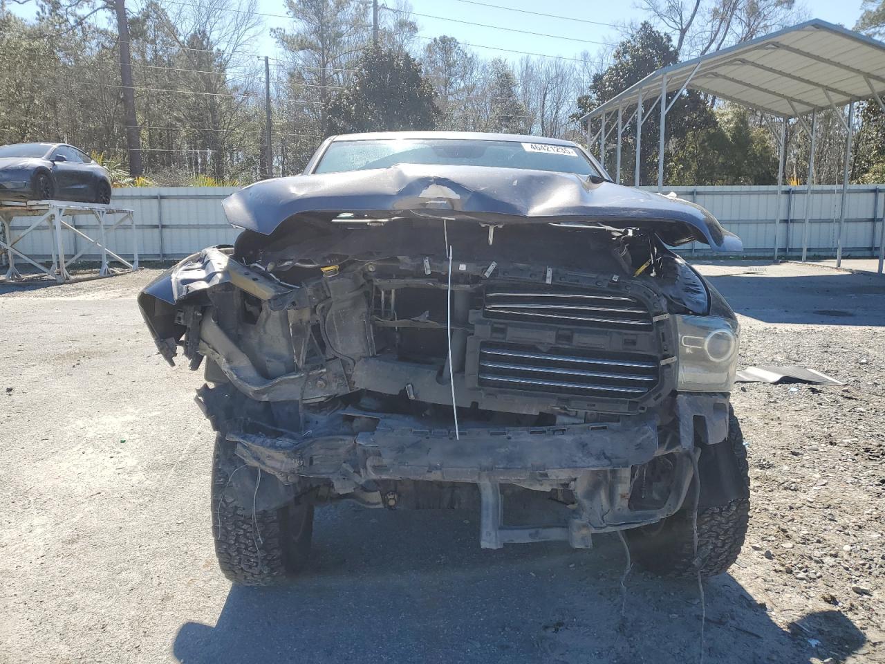 2014 RAM 1500 SPORT - Image 5