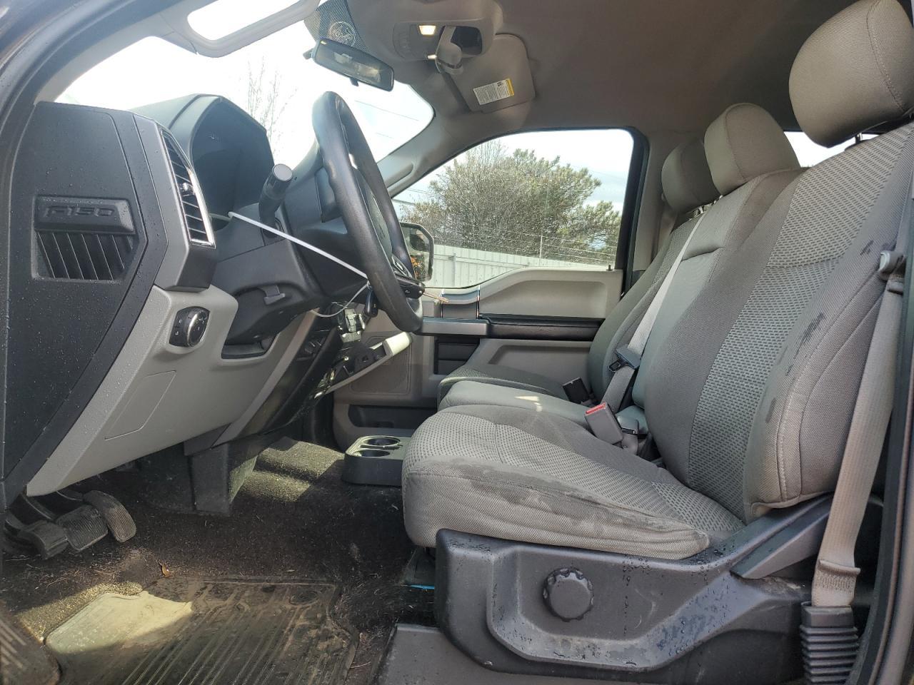 2016 FORD F150 SUPER - Image 7