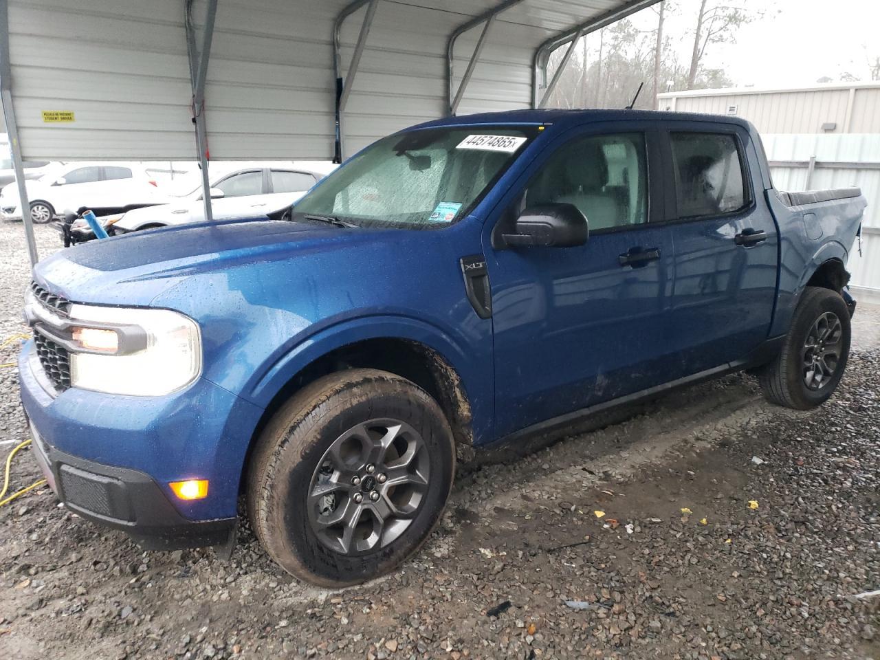 2024 FORD MAVERICK X