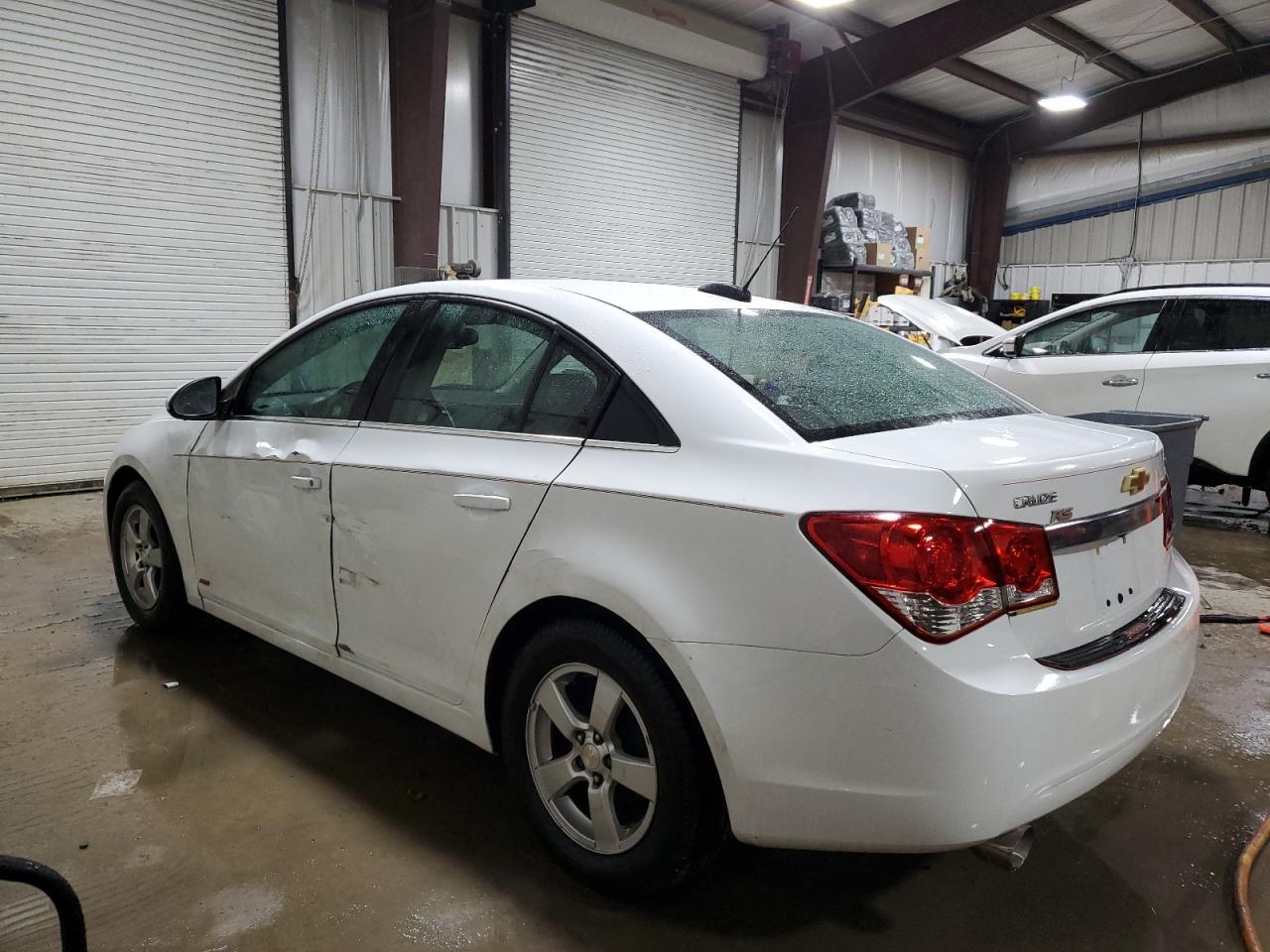 2016 CHEVROLET CRUZE LIMI - Image 2