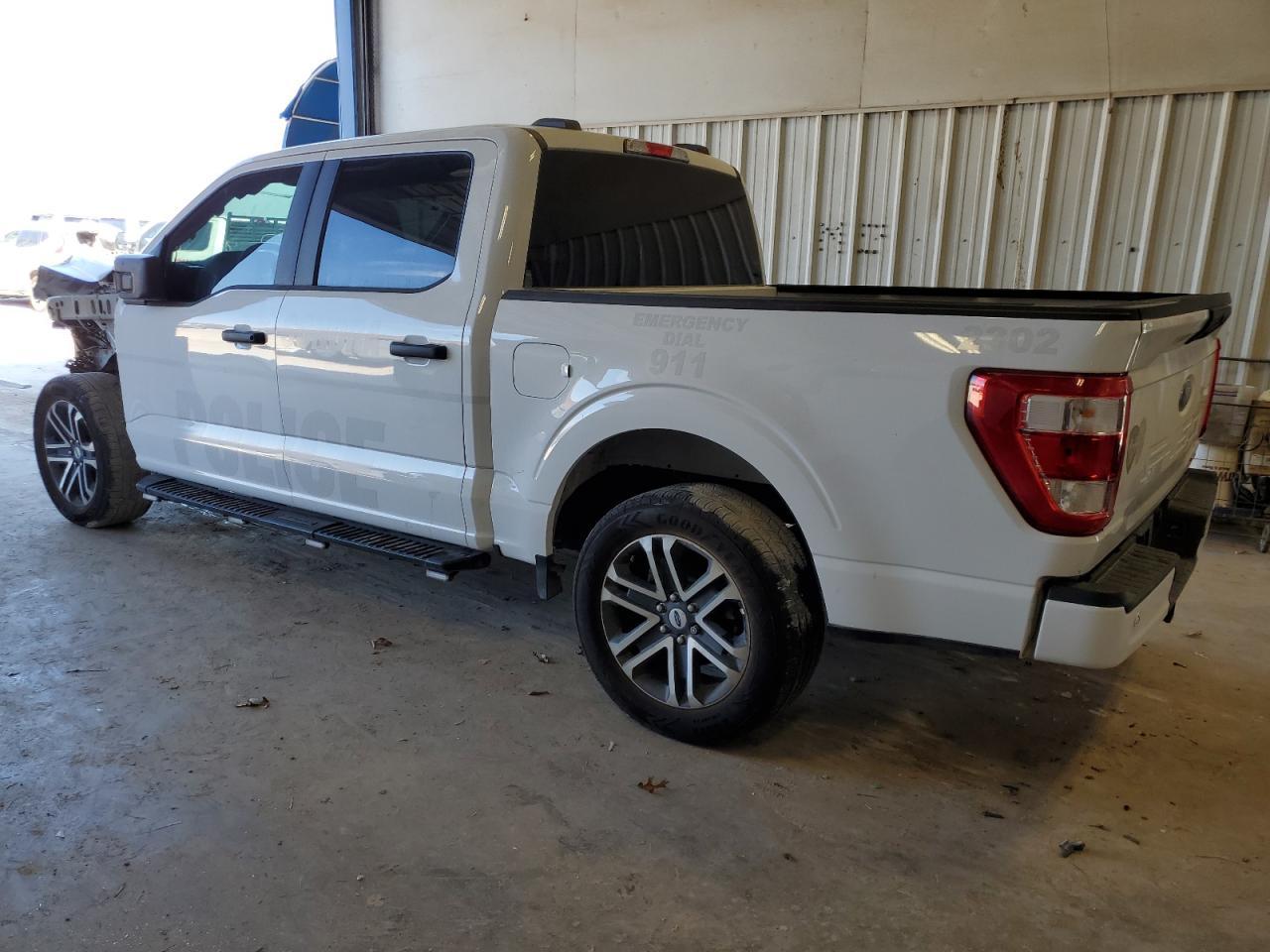 2023 FORD F150 SUPER - Фото 2
