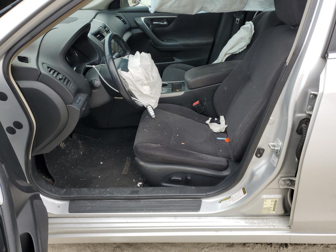 2013 NISSAN ALTIMA 2.5 - Image 7