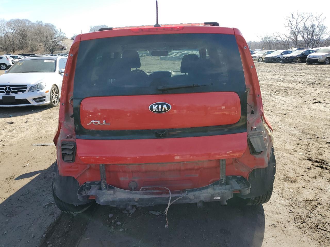 2019 KIA SOUL + - Фото 6