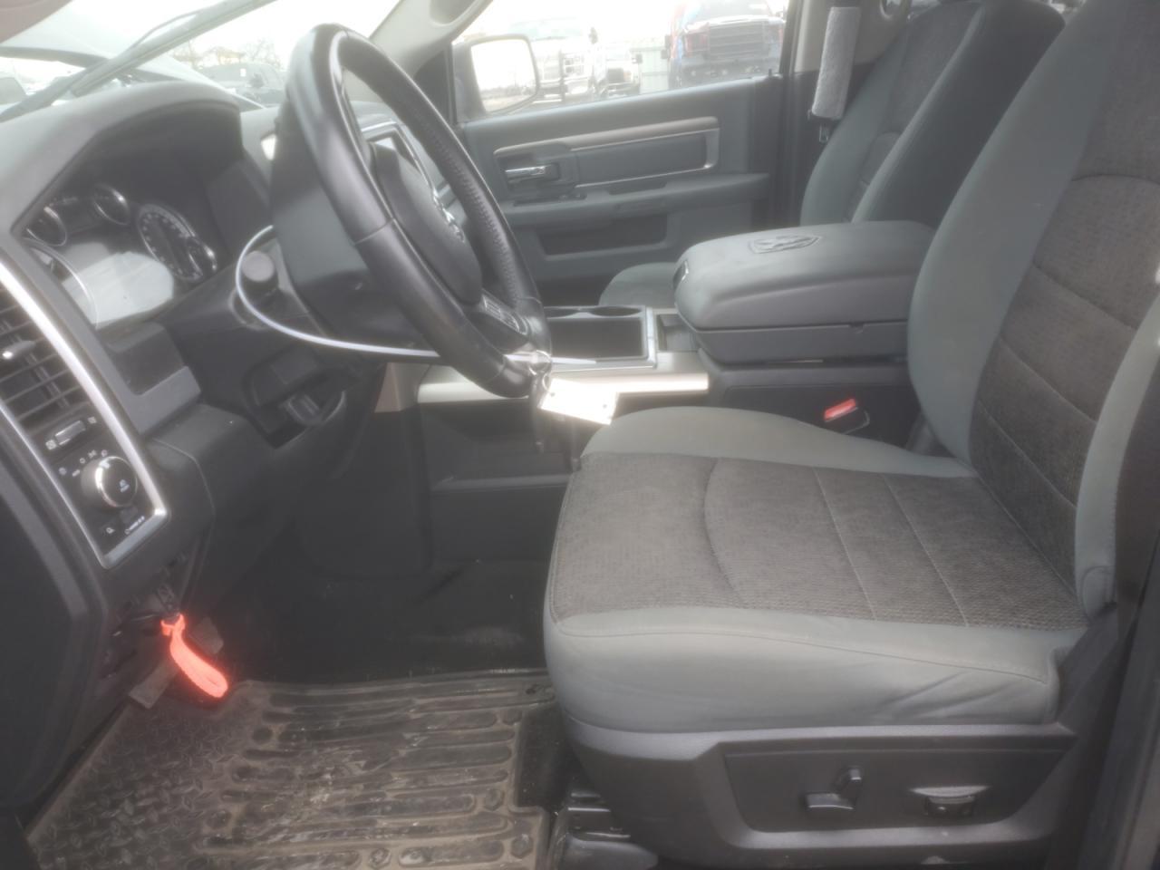2015 RAM 1500 SLT - Image 7