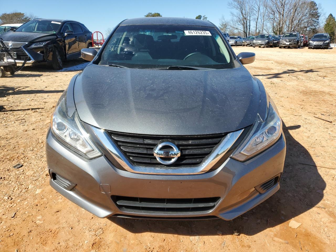 2018 NISSAN ALTIMA 2.5 - Image 5