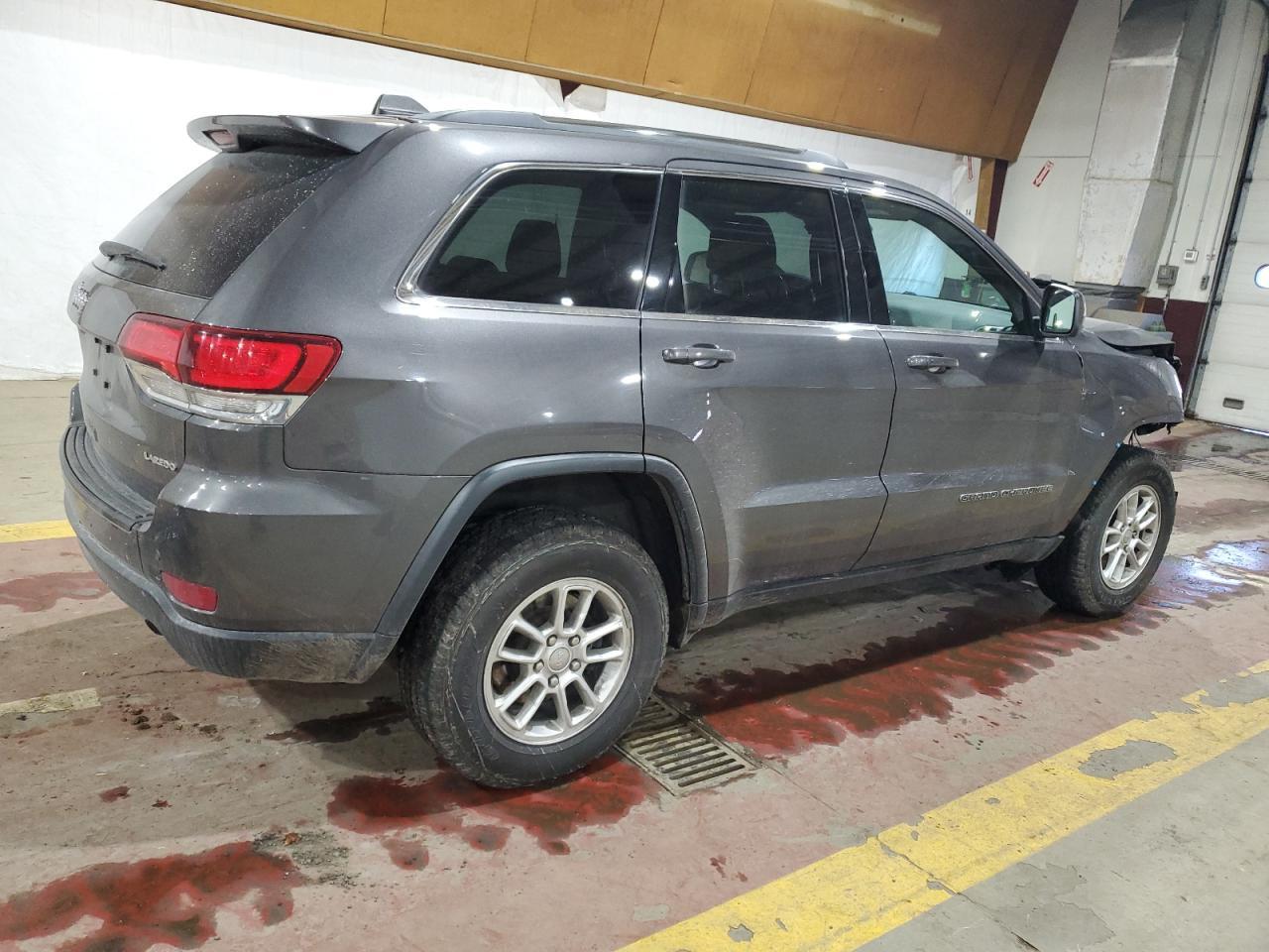 2020 JEEP GRAND CHER - Фото 3