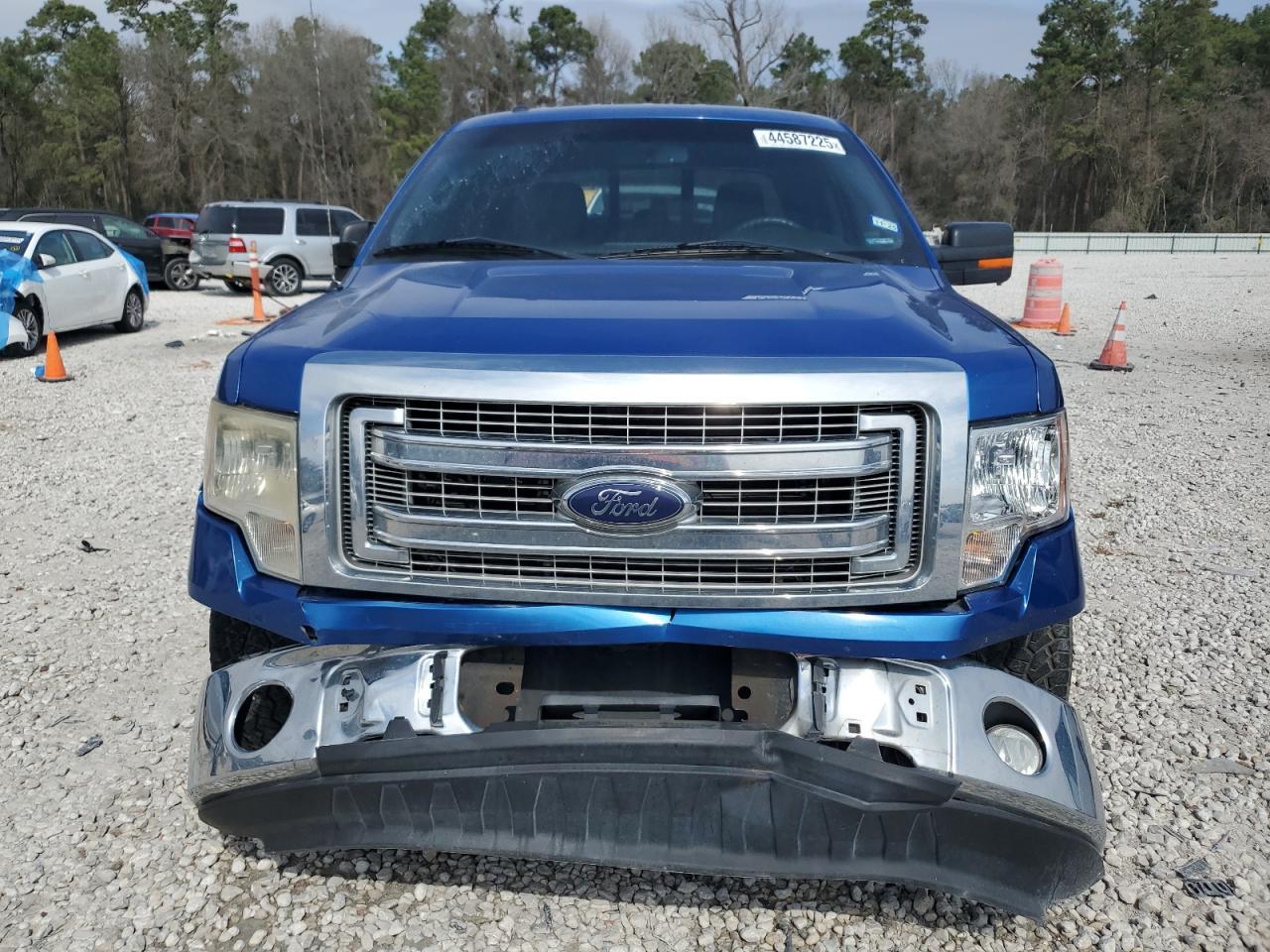 2014 FORD F150 SUPER - Image 5
