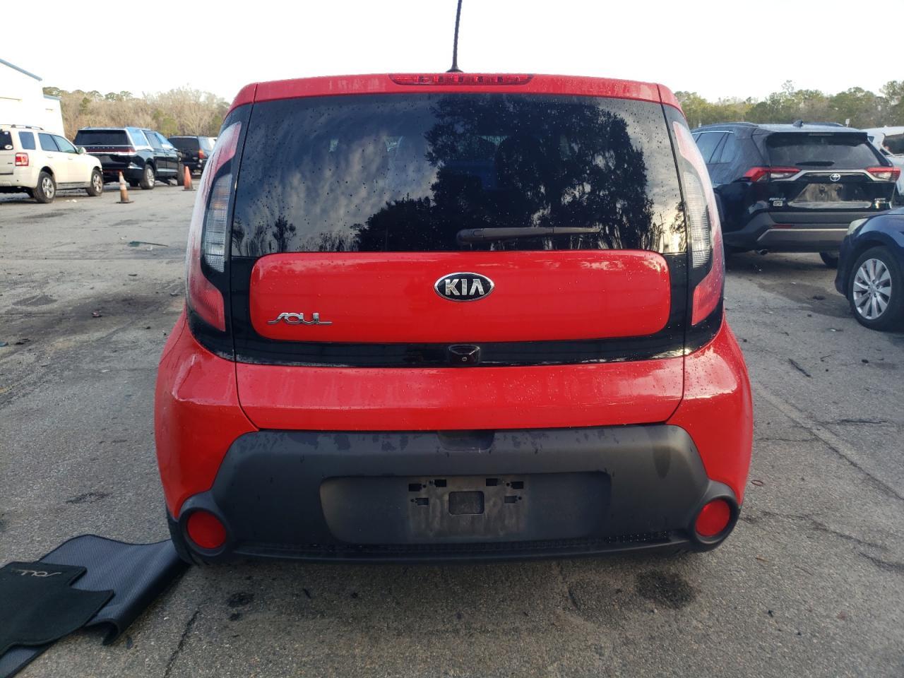 2014 KIA SOUL + - Фото 6
