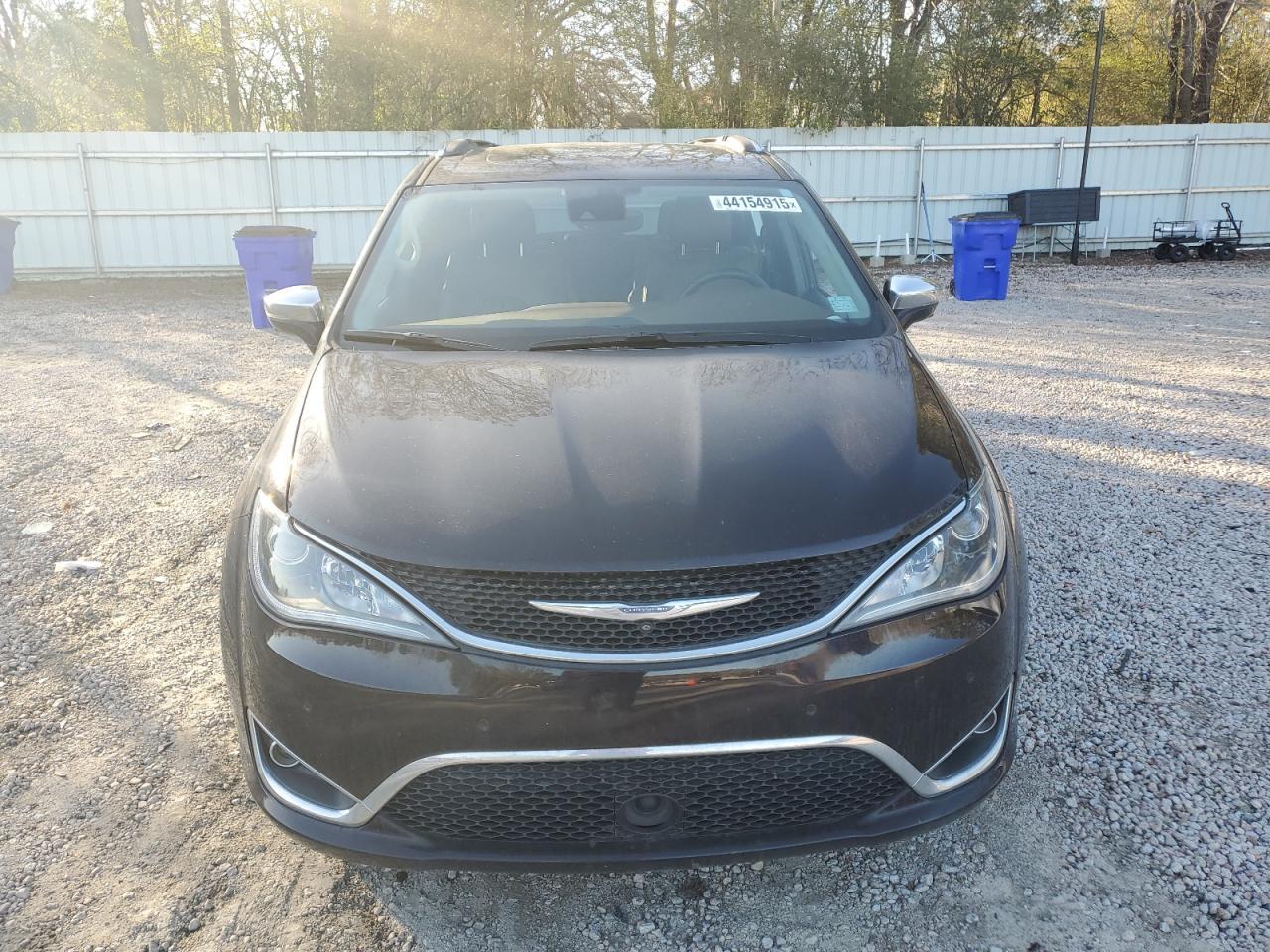 2017 CHRYSLER PACIFICA L - Фото 5