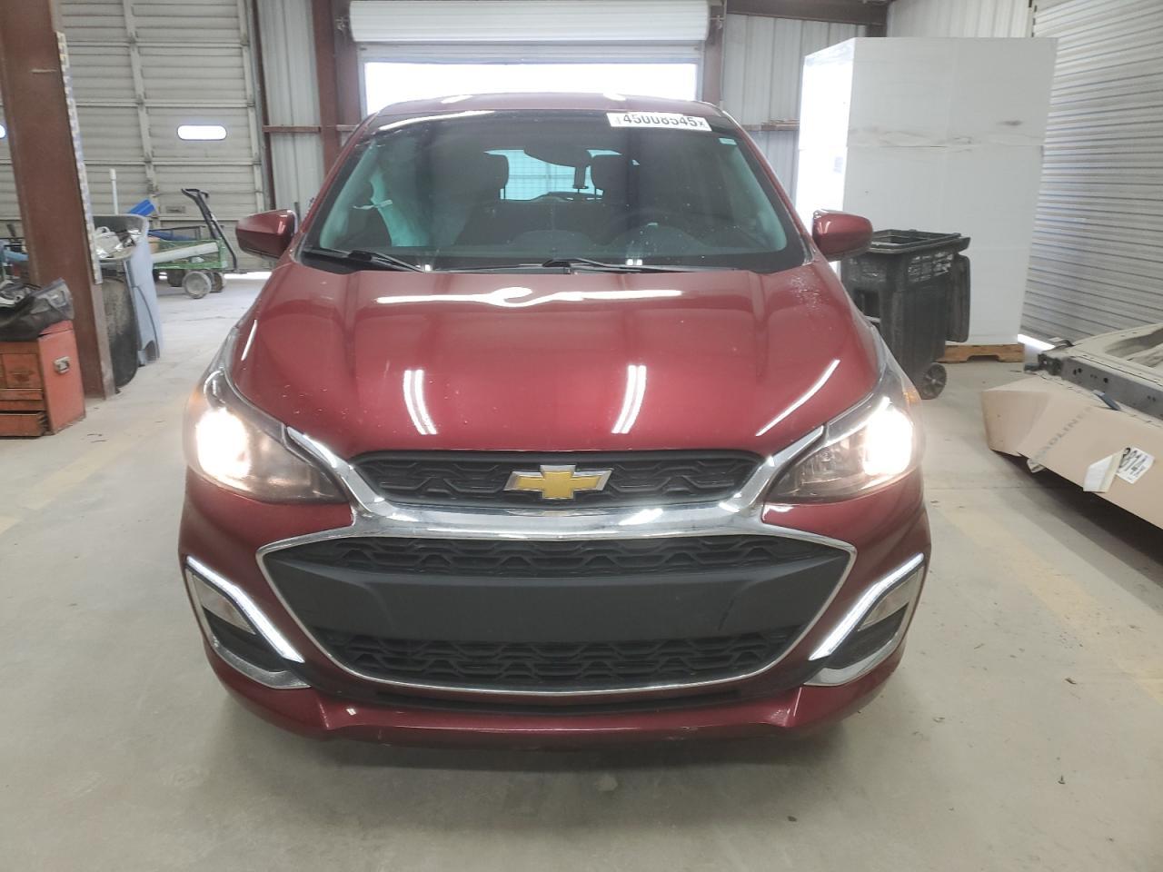 2022 CHEVROLET SPARK 1LT - Фото 5