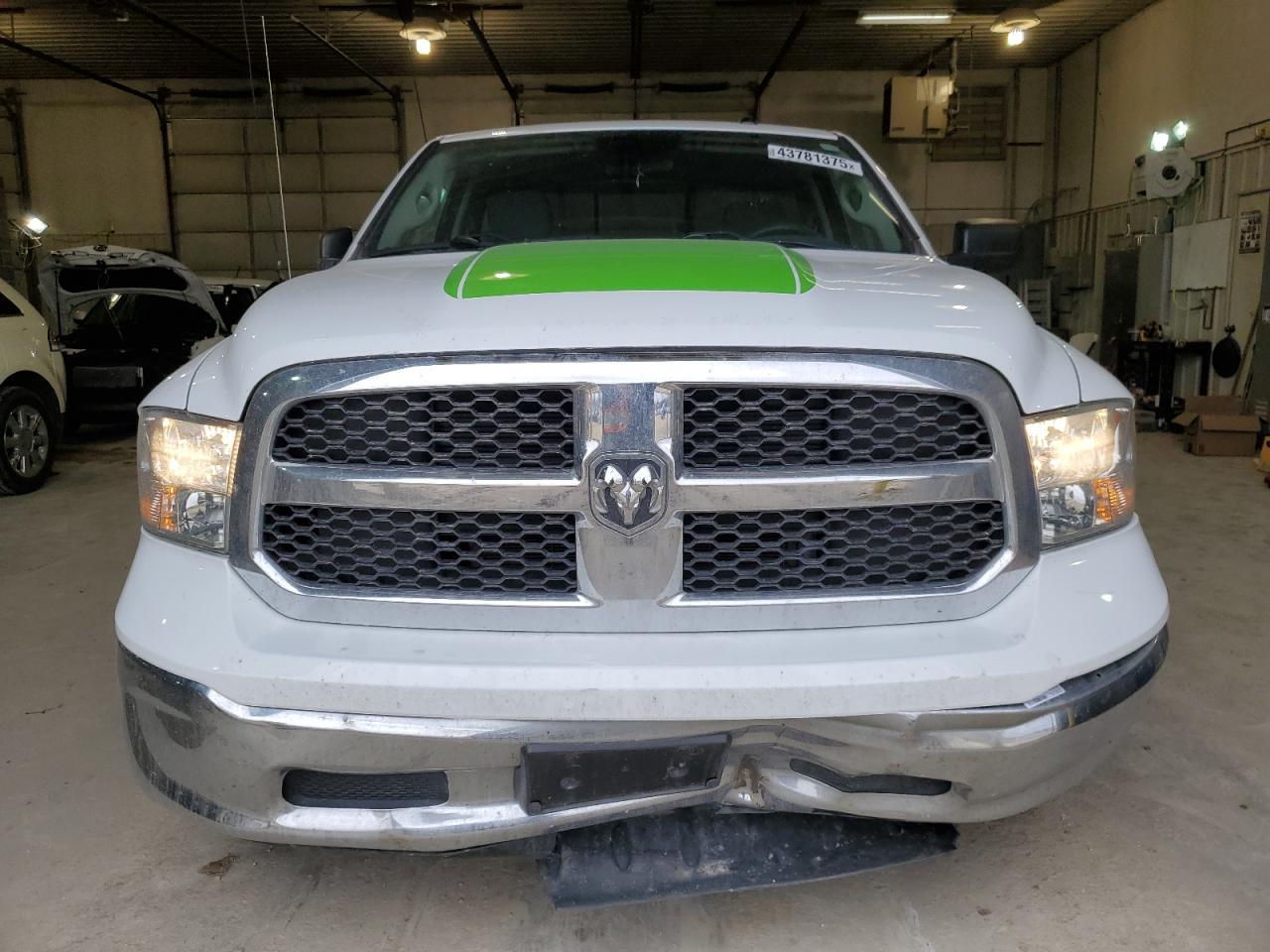 2019 RAM 1500 CLASS - Image 5