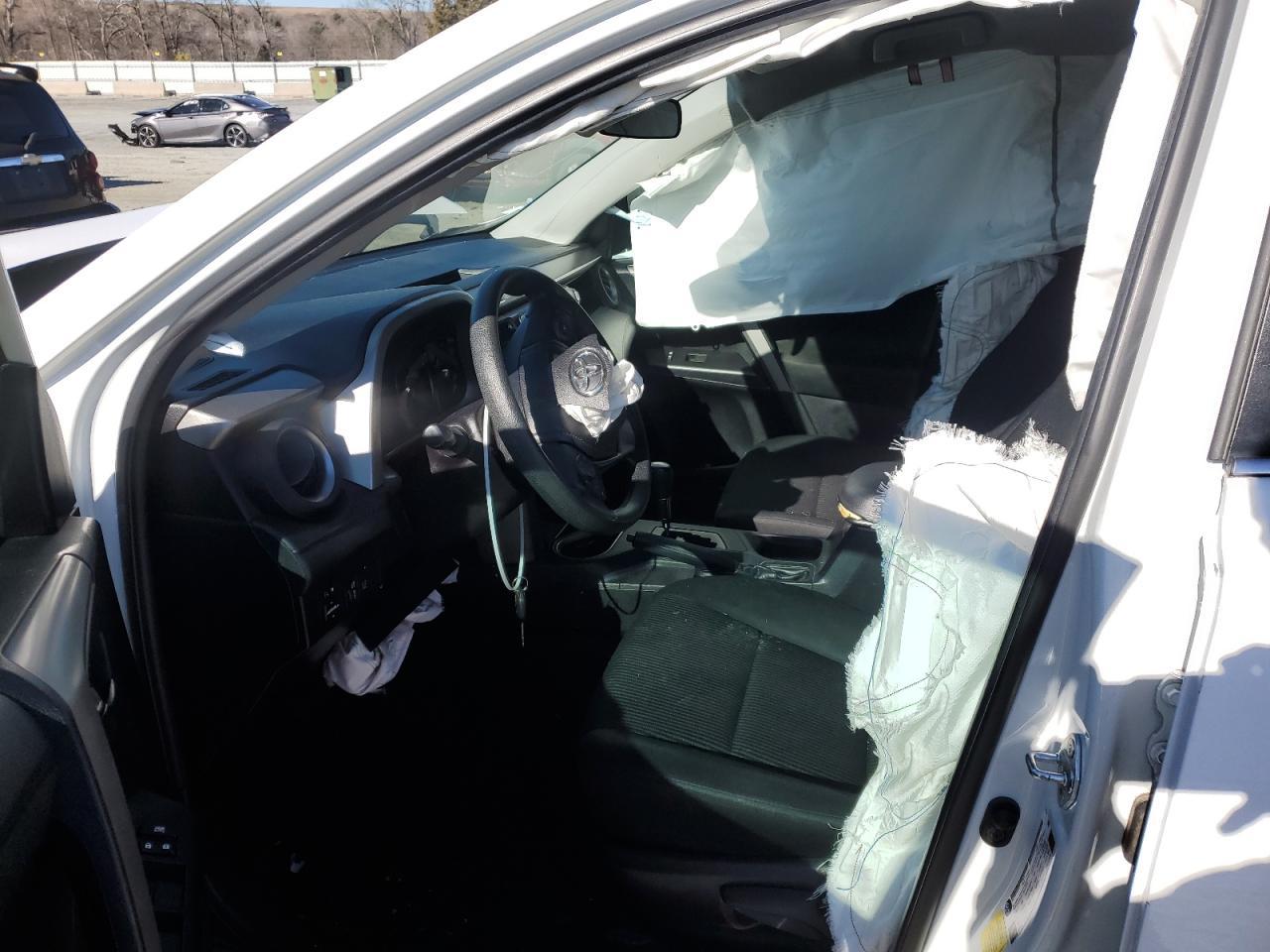 2018 TOYOTA RAV4 LE - Image 7