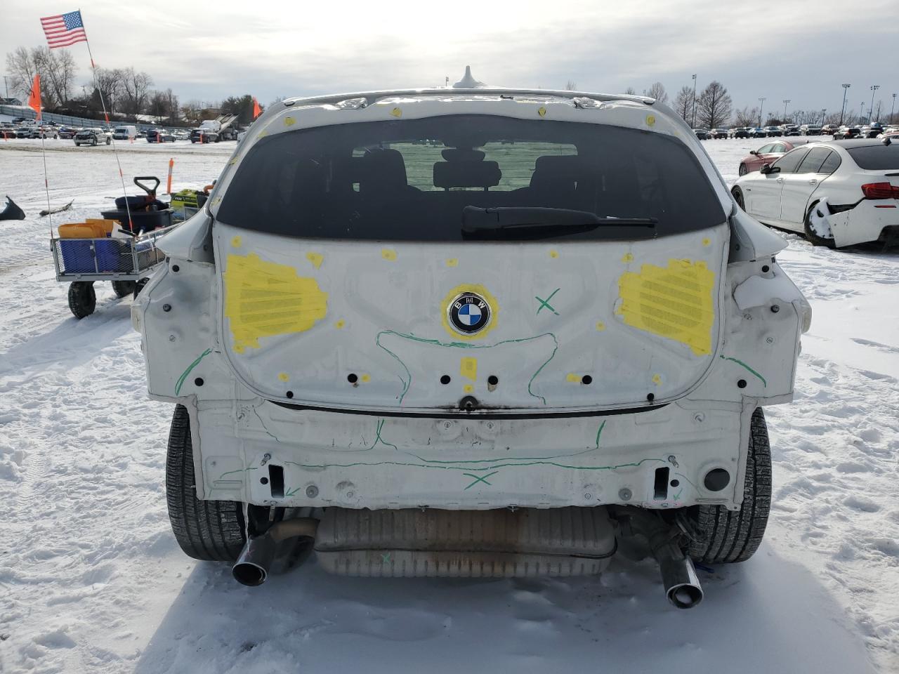 2018 BMW X2 XDRIVE2 - Image 6