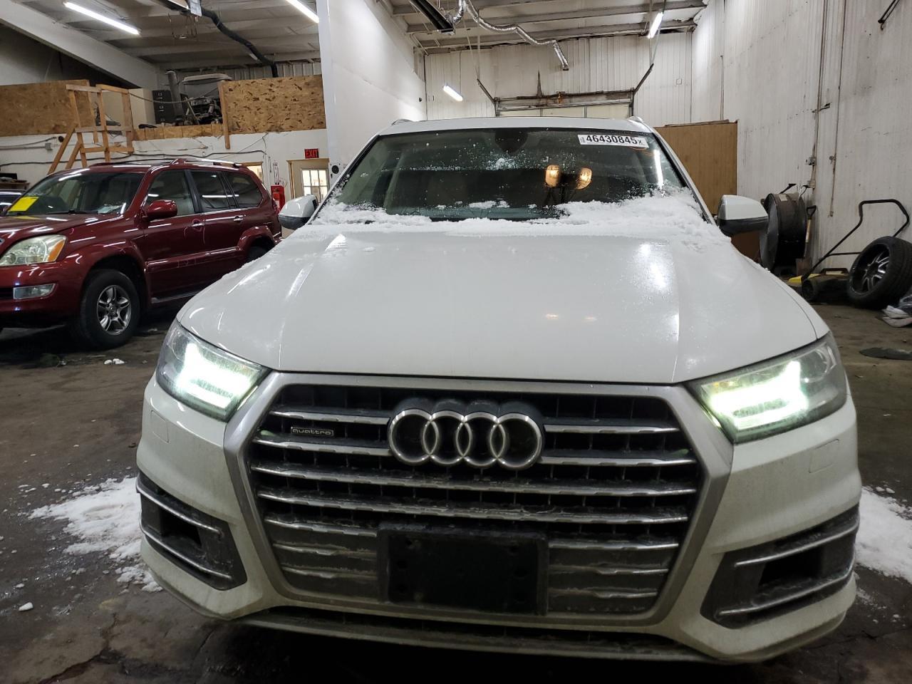 2018 AUDI Q7 PREMIUM - Фото 5