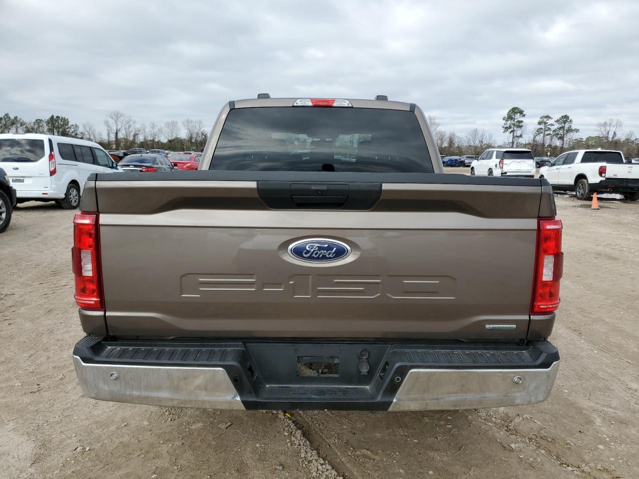 2023 FORD F150 SUPER - Image 6