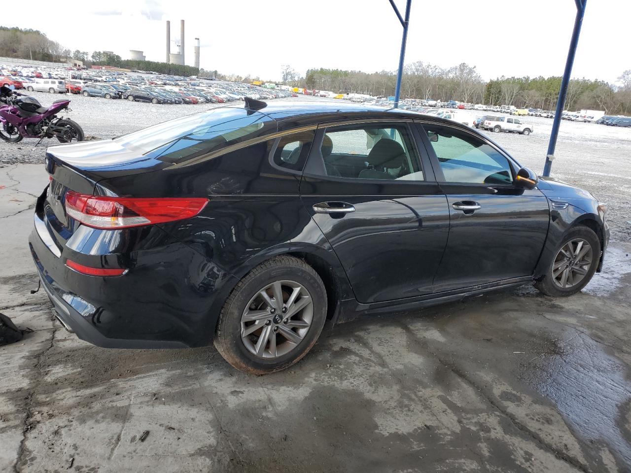 2020 KIA OPTIMA LX - Image 3