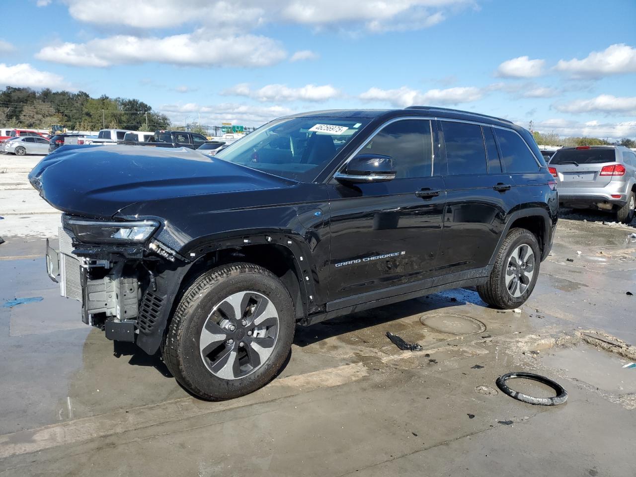 2024 JEEP GRAND CHER