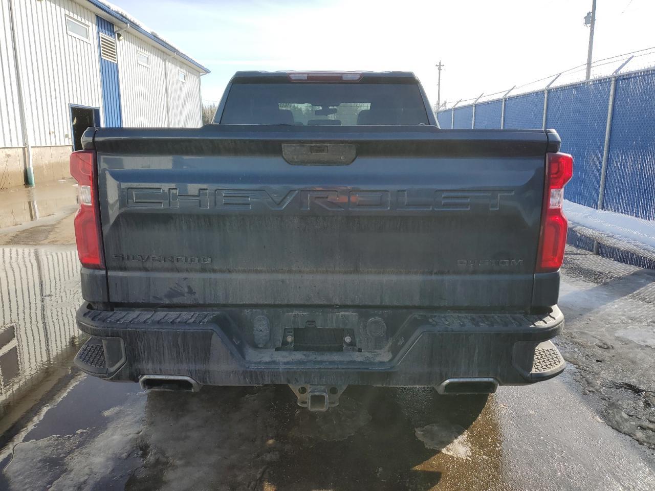 2019 CHEVROLET SILVERADO - Image 6