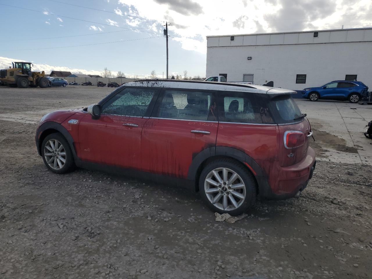 2017 MINI COOPER S C - Image 2