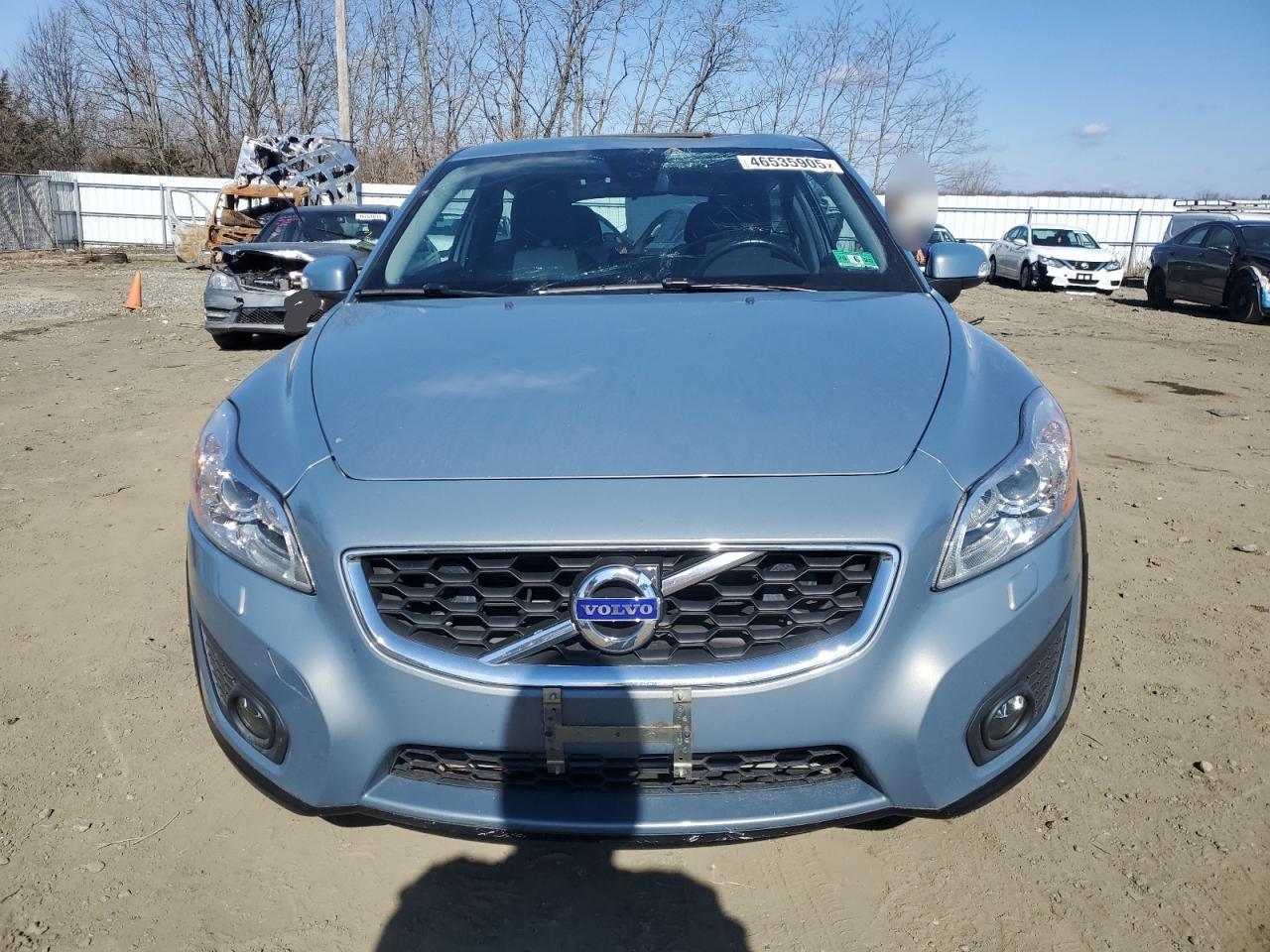 2011 VOLVO C30 T5 - Фото 5