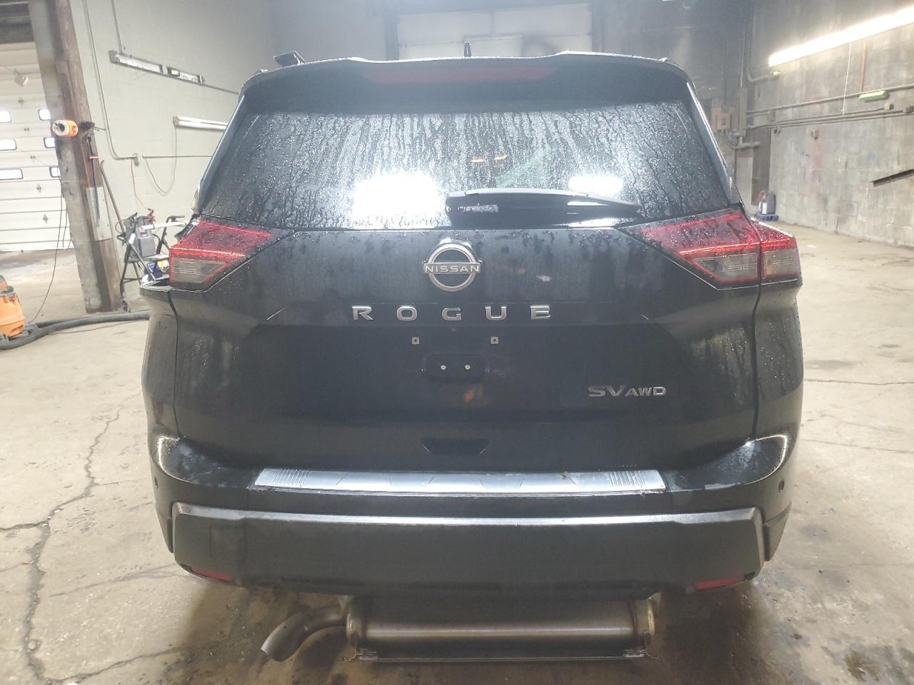 2024 NISSAN ROGUE SV - Image 6