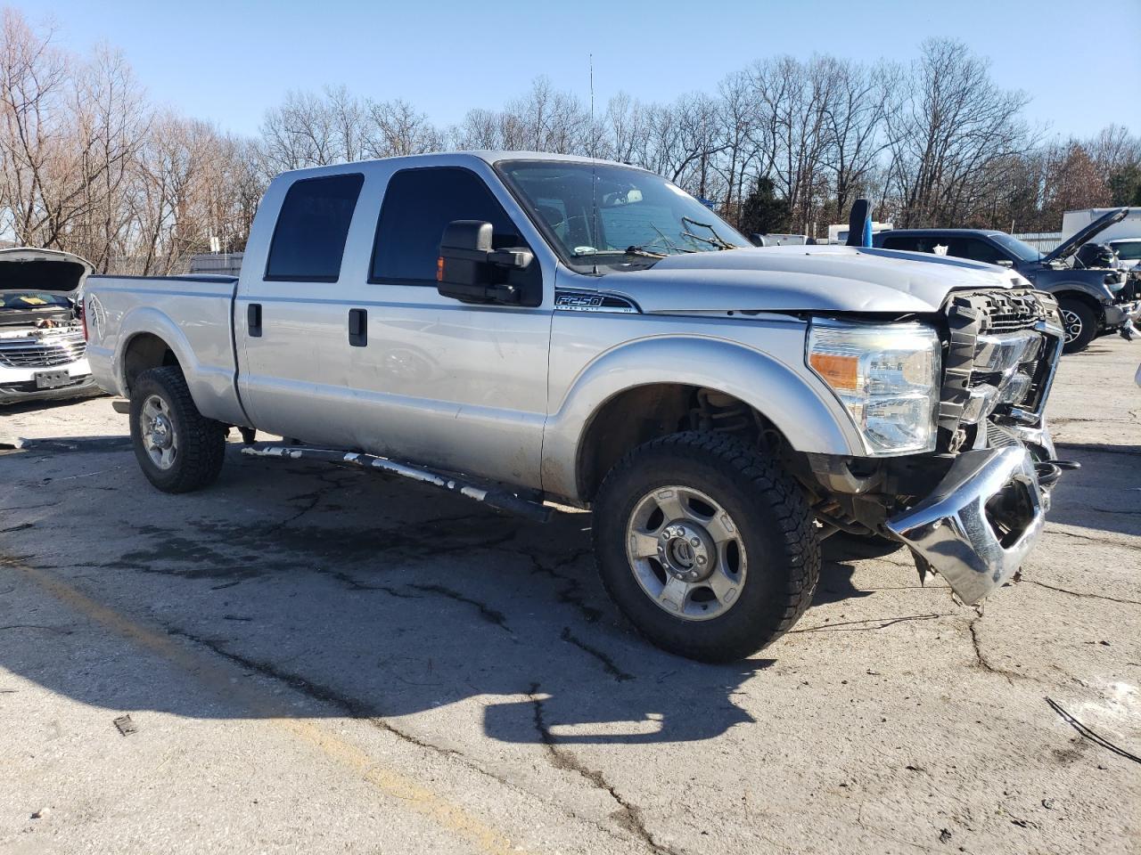 2016 FORD F250 SUPER - Image 4