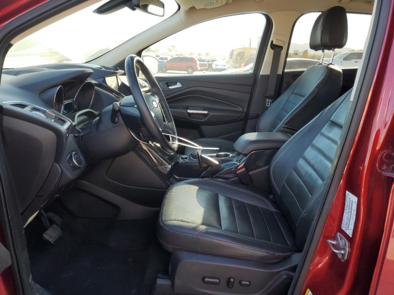 2015 FORD ESCAPE TIT - Image 7