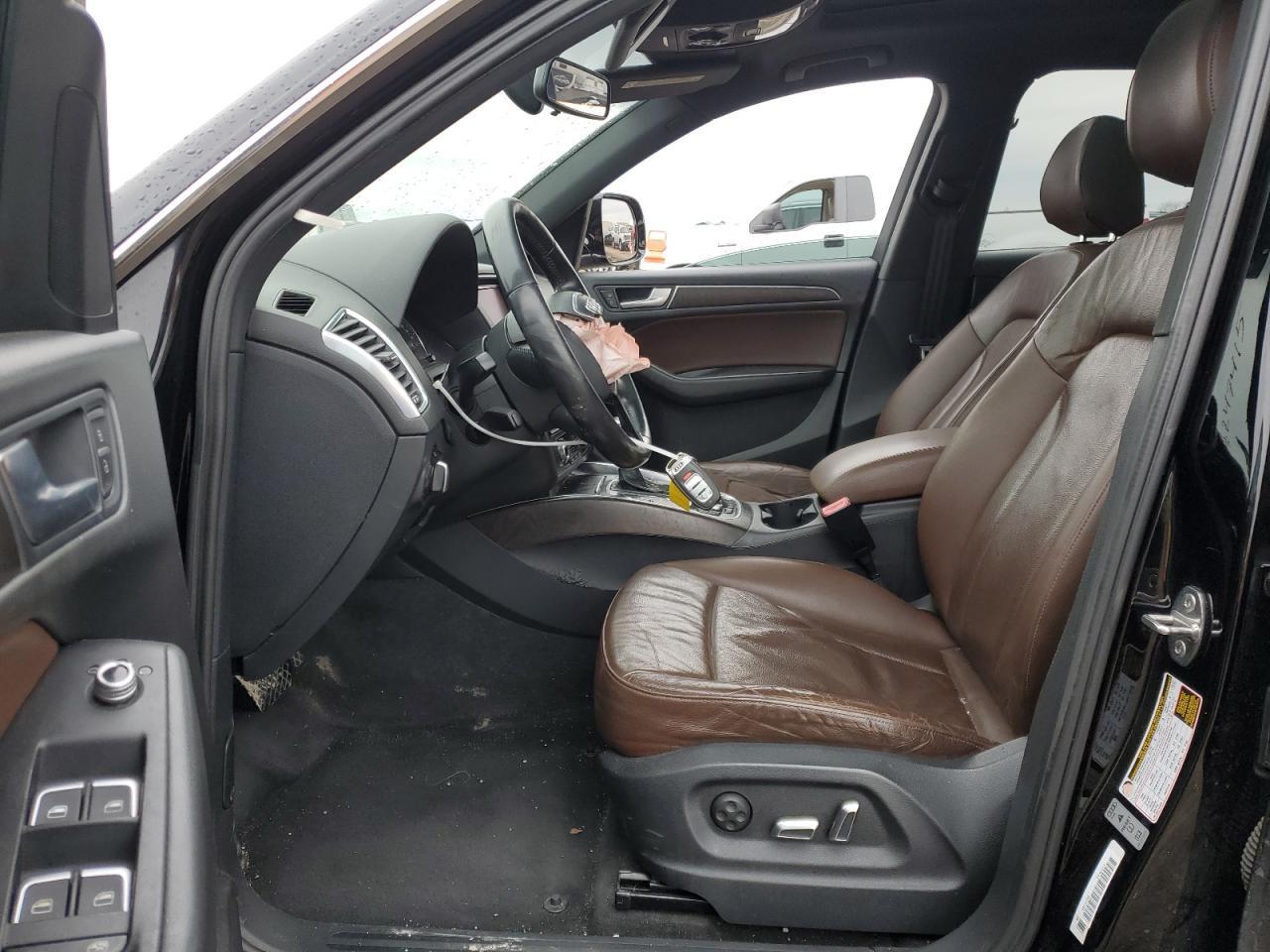 2016 AUDI Q5 PREMIUM - Image 7