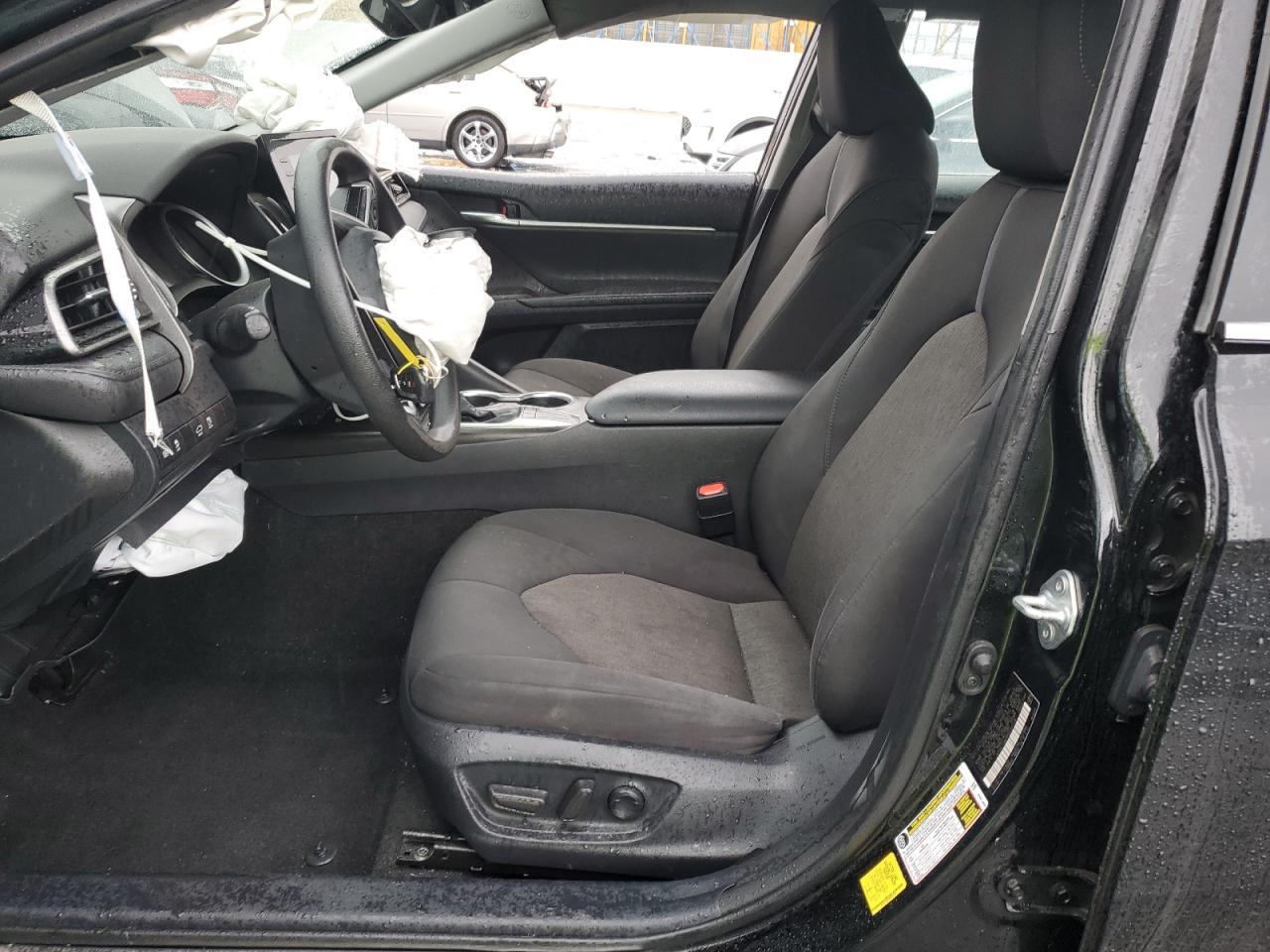 2023 TOYOTA CAMRY LE - Image 7