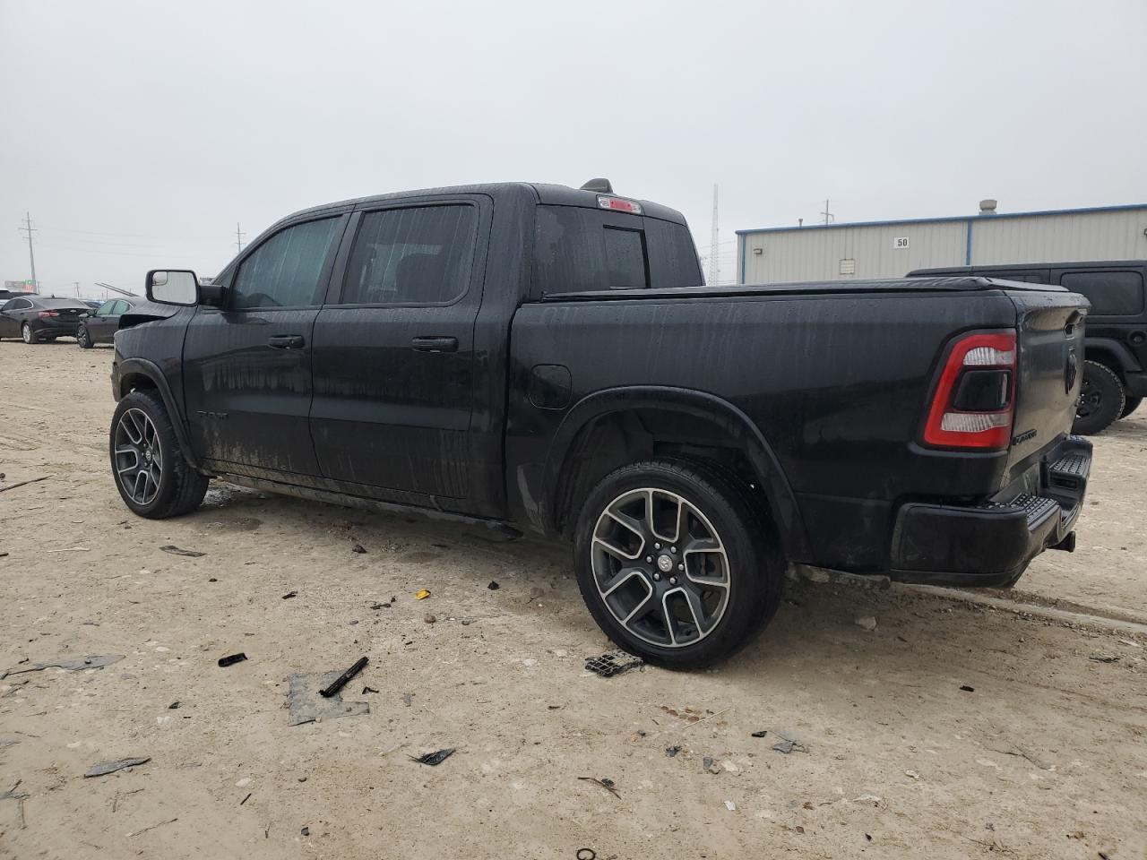 2019 RAM 1500 LARAM - Фото 2