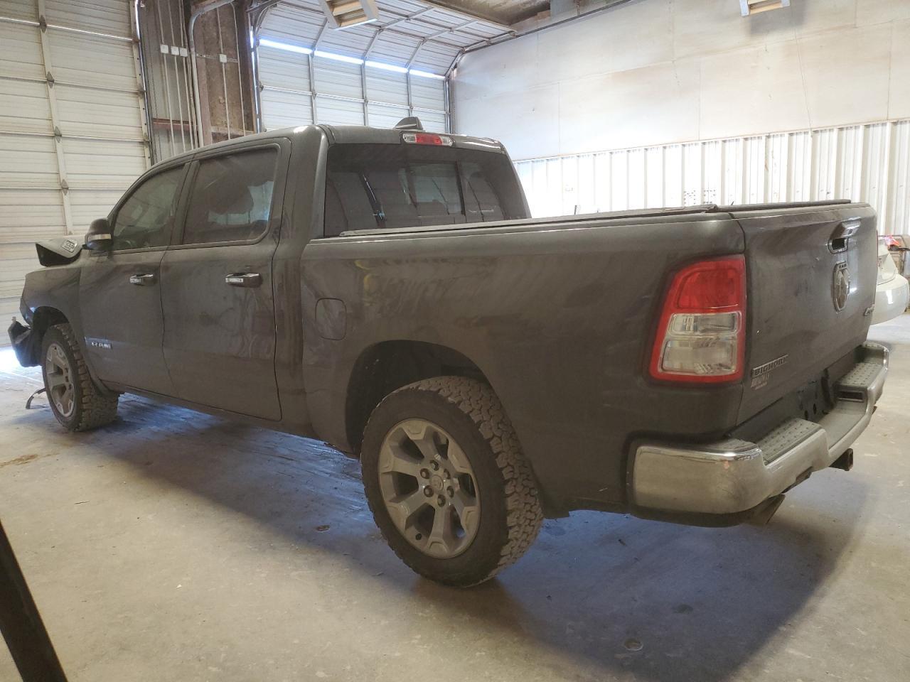 2019 RAM 1500 BIG H - Фото 2