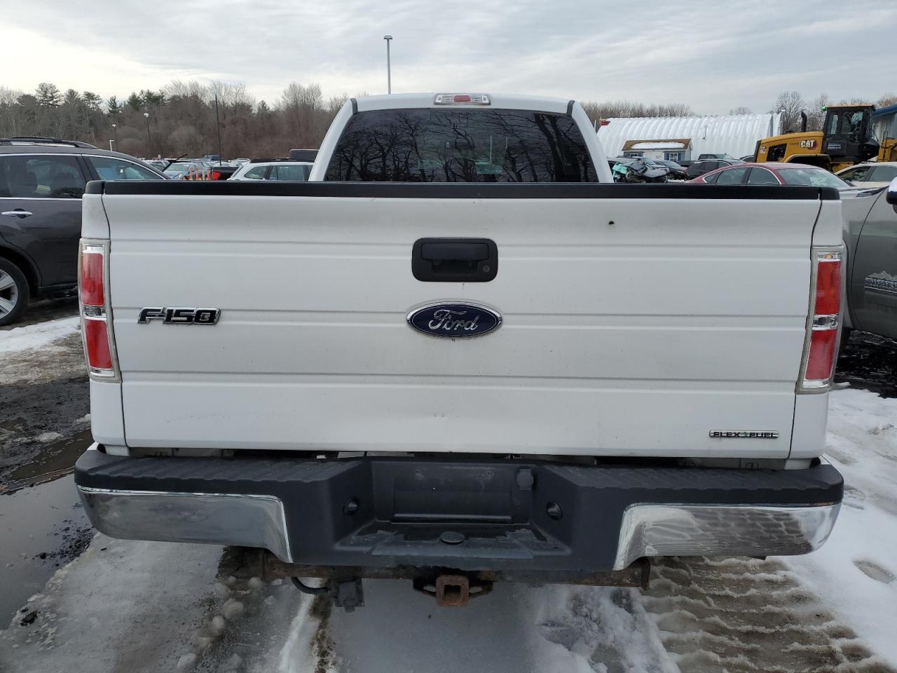 2014 FORD F150 SUPER - Image 6