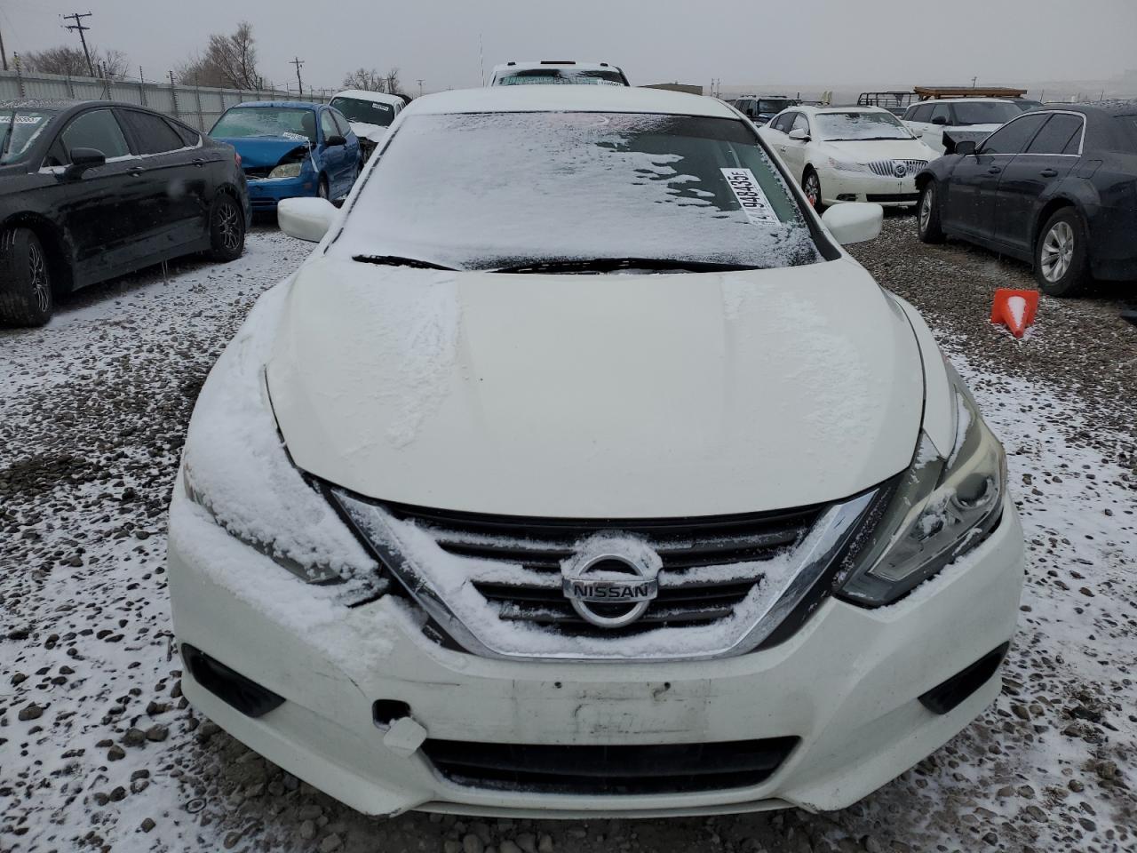 2016 NISSAN ALTIMA 2.5 - Image 5