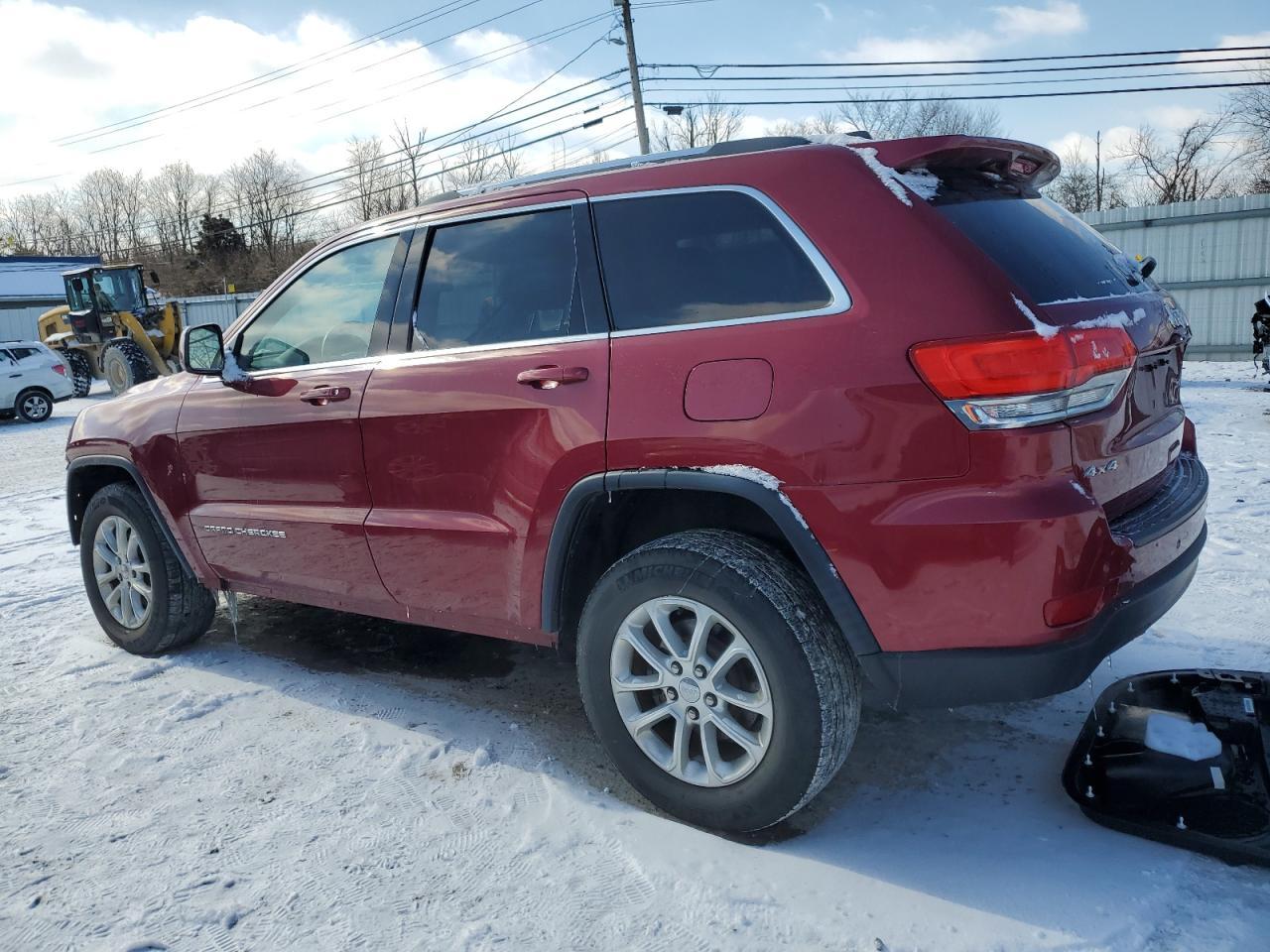 2015 JEEP GRAND CHER - Фото 2