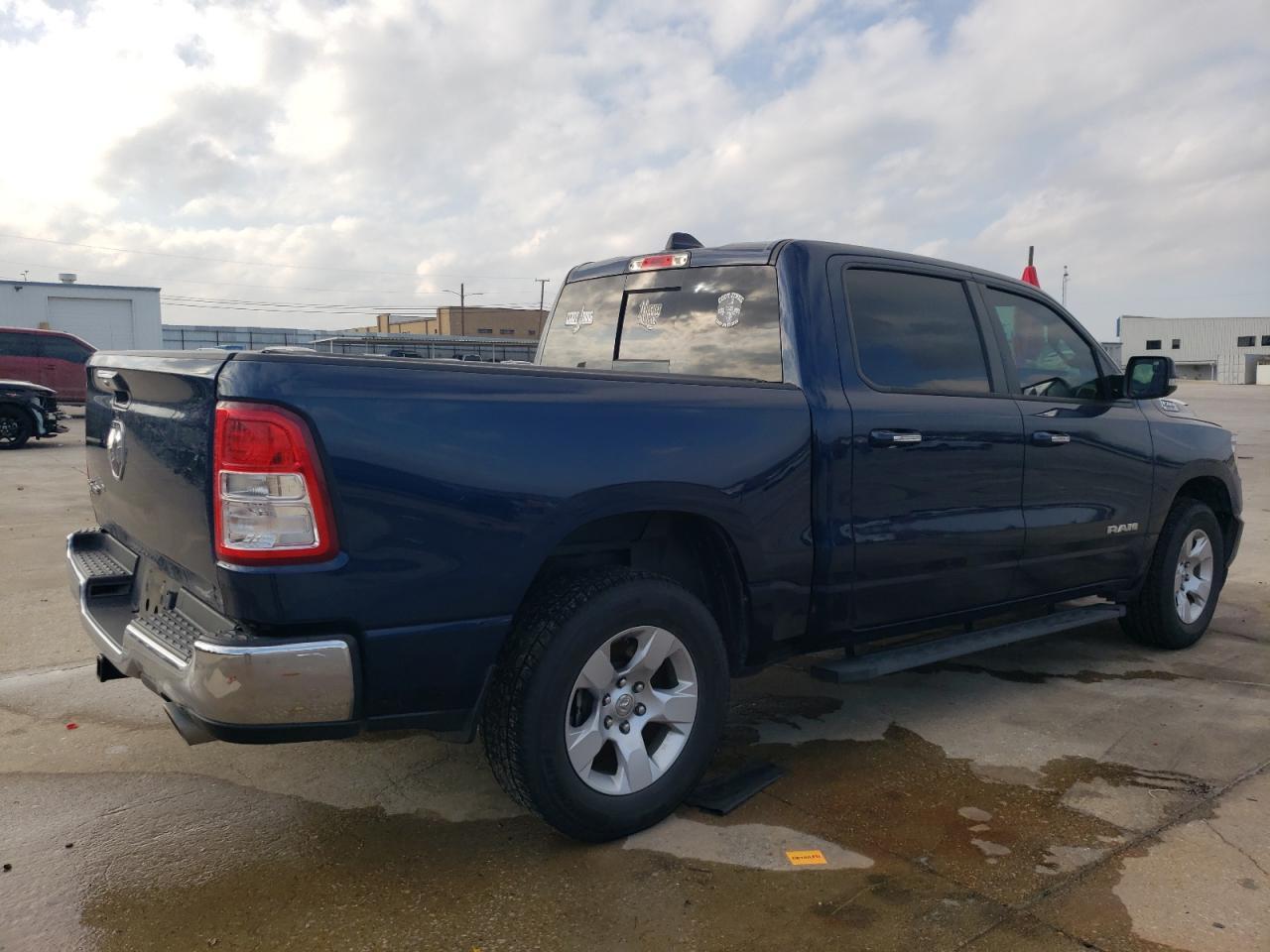 2019 RAM 1500 BIG H - Image 3