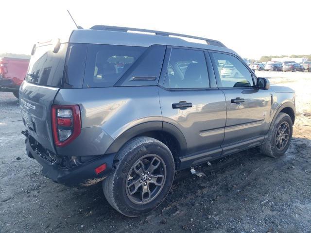 2023 FORD BRONCO SPO - Image 3
