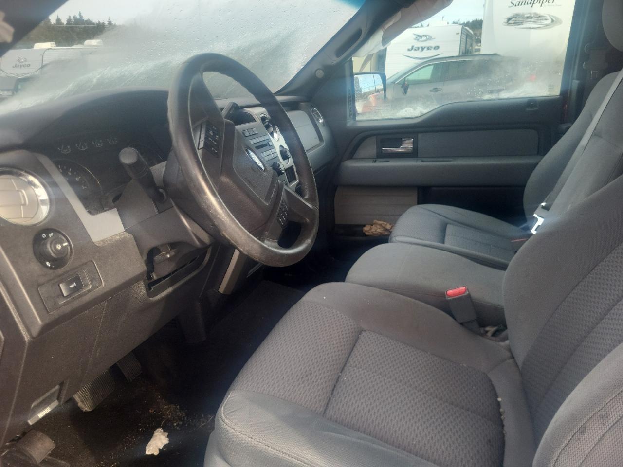 2014 FORD F150 SUPER - Image 7