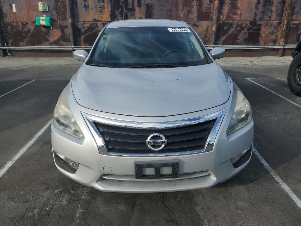 2014 NISSAN ALTIMA 2.5 - Фото 5
