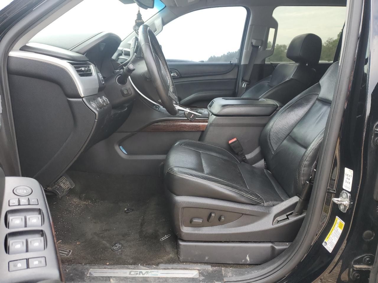 2016 GMC YUKON SLT - Image 7