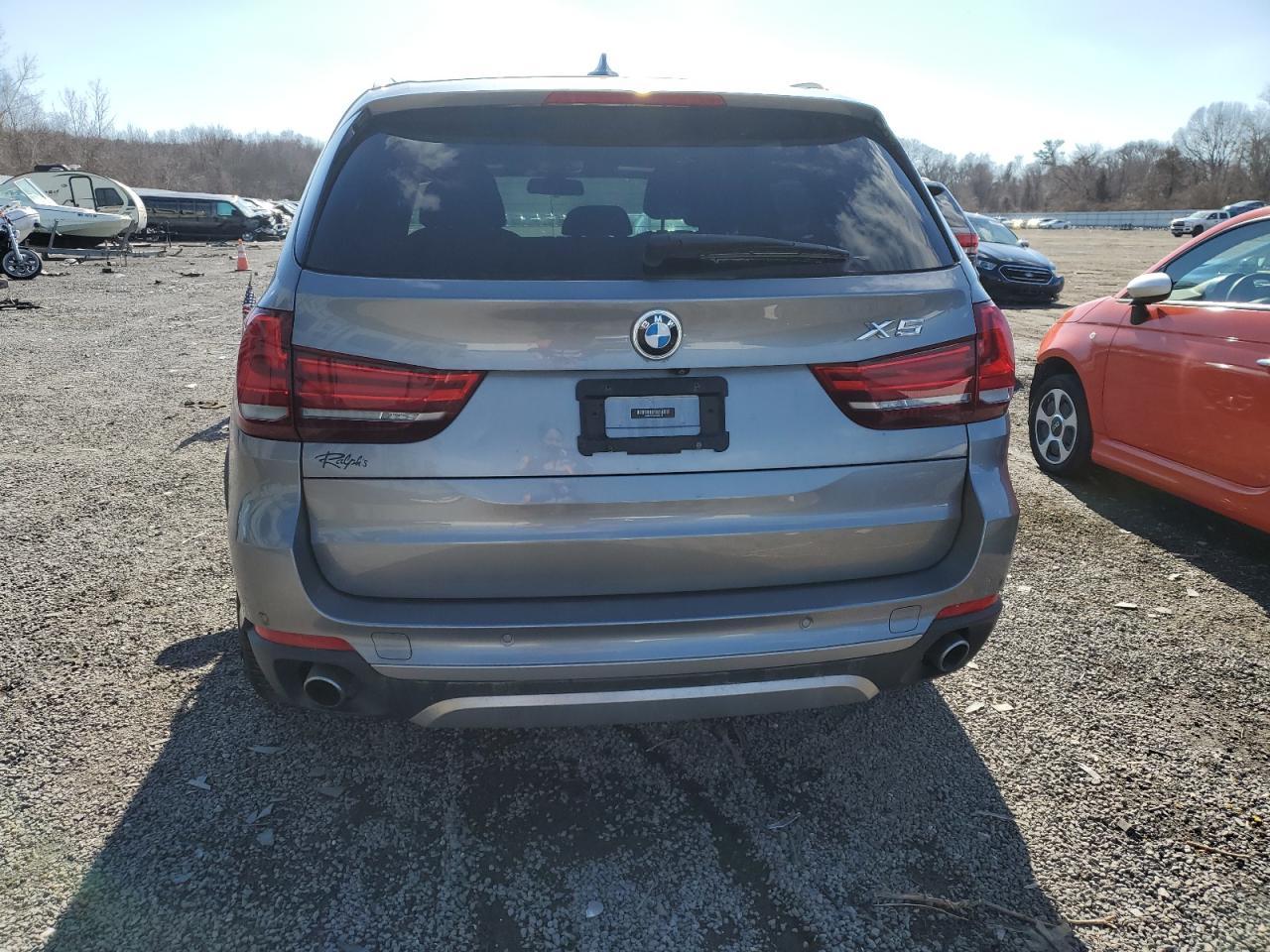 2017 BMW X5 XDRIVE3 - Image 6