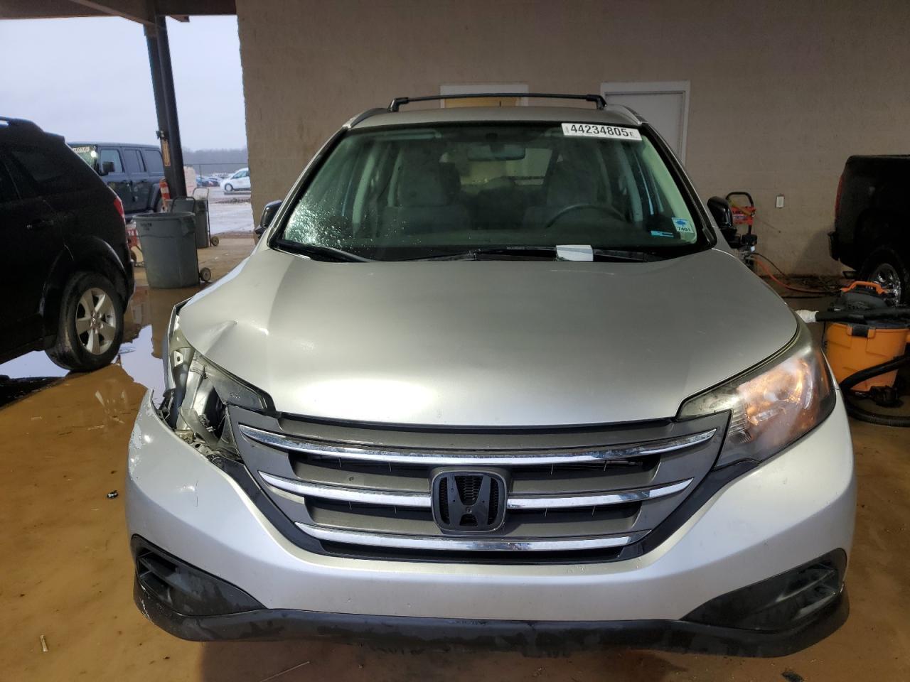 2012 HONDA CR-V LX - Image 5