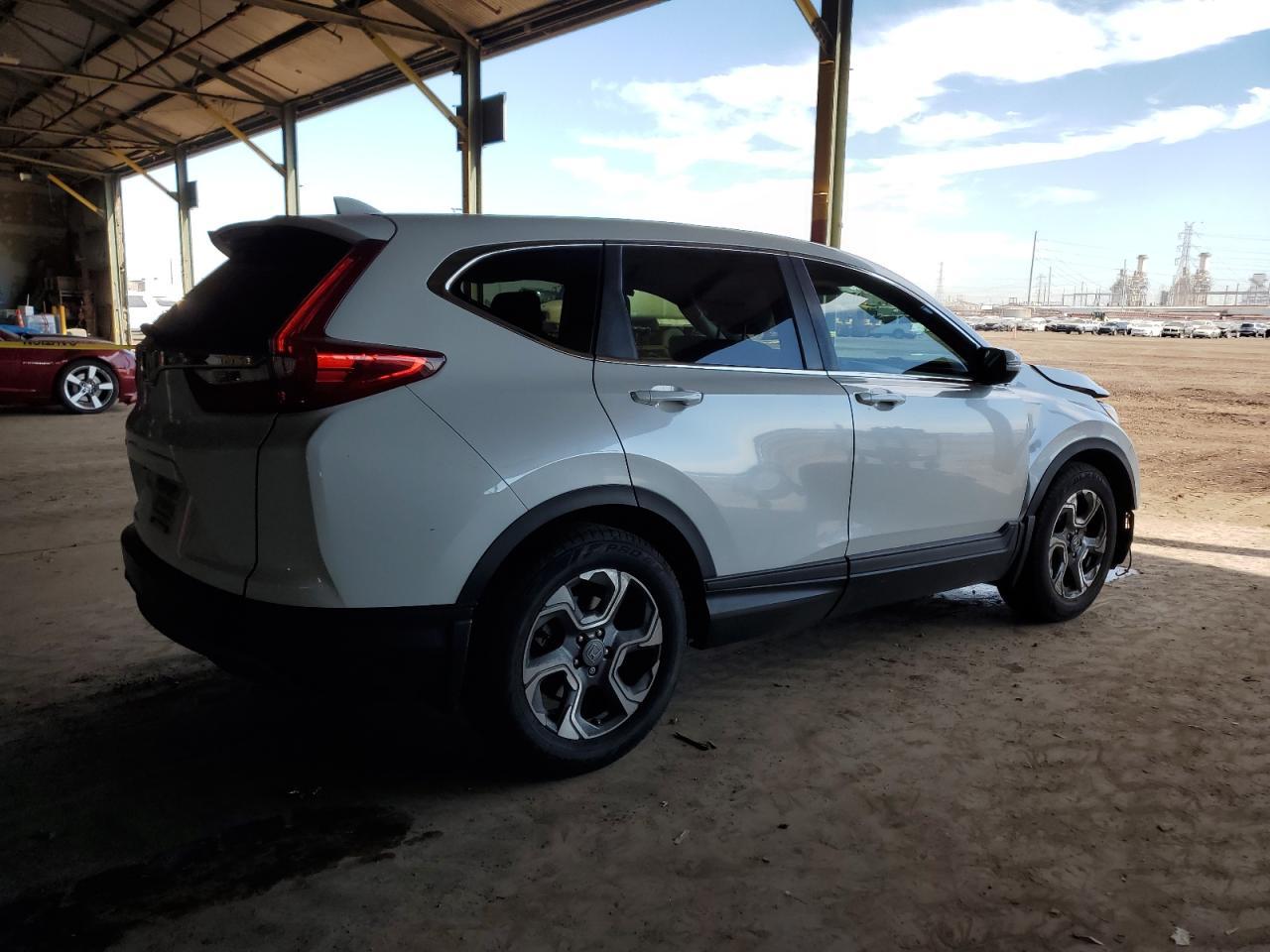 2019 HONDA CR-V EX - Фото 3