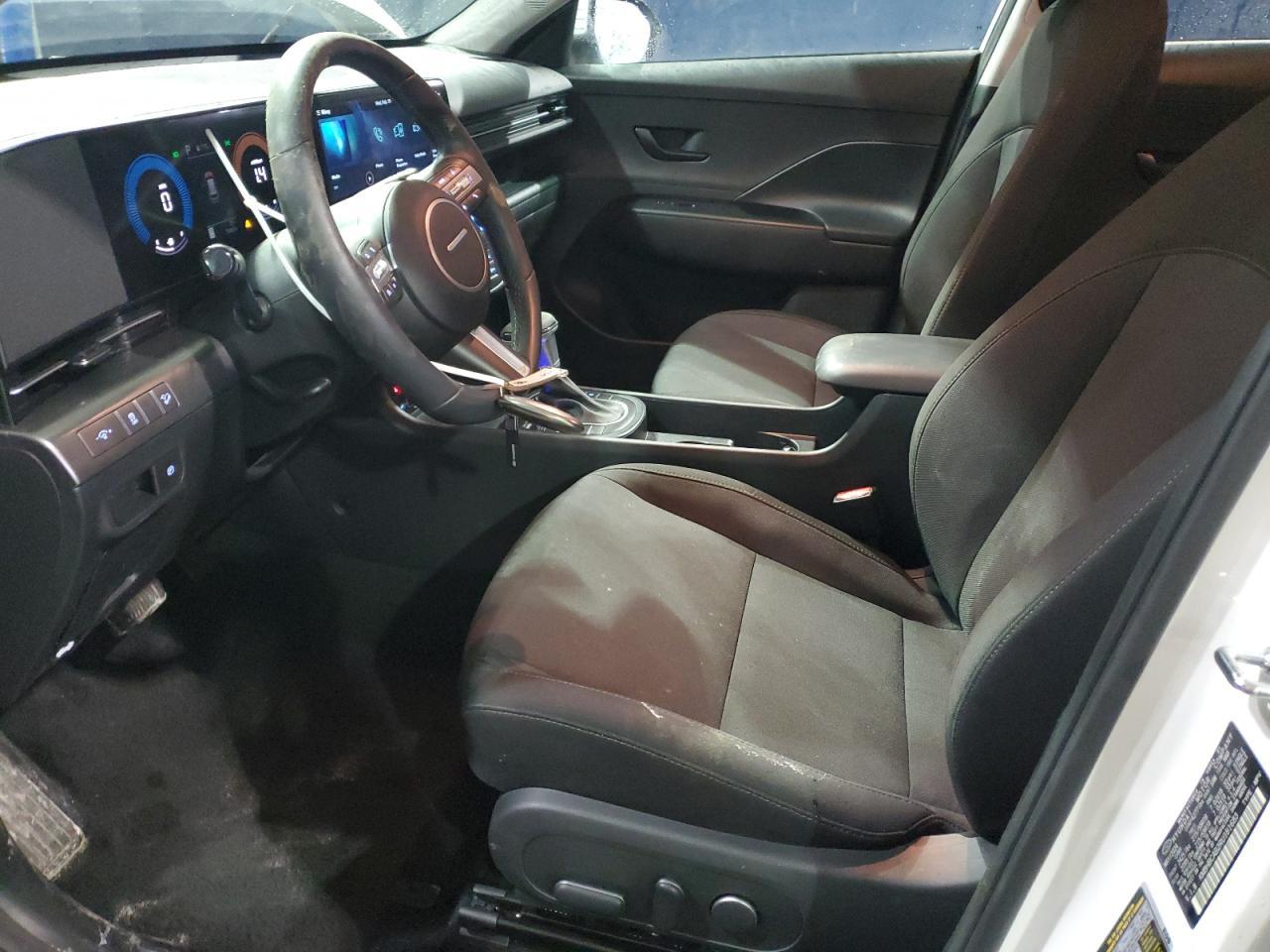 2024 HYUNDAI KONA SEL - Фото 7