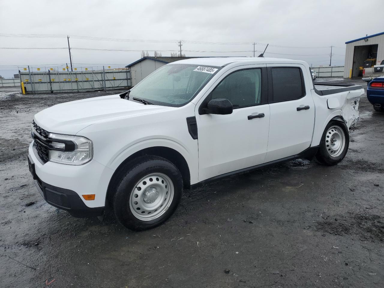 2024 FORD MAVERICK X