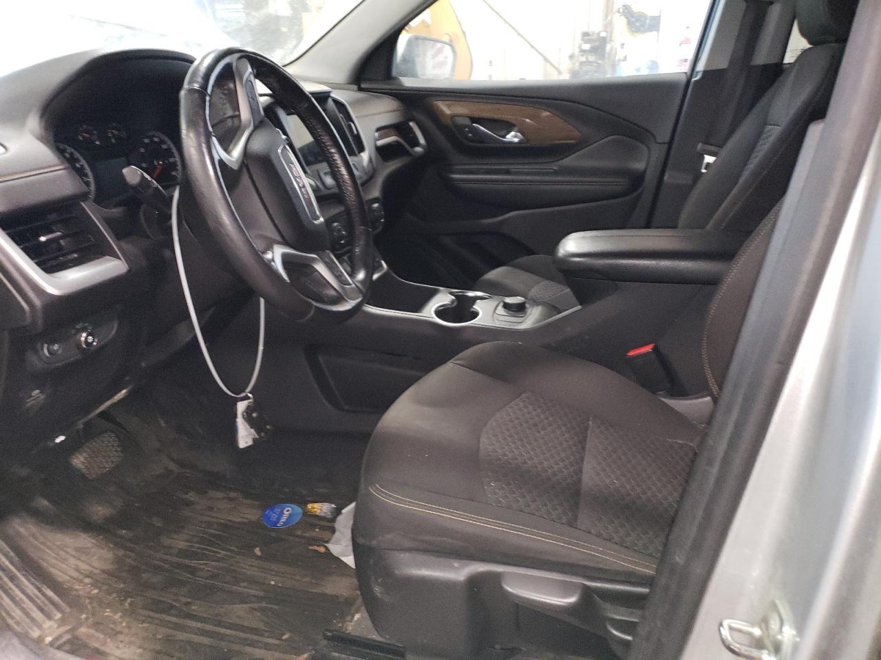 2018 GMC TERRAIN SL - Image 7