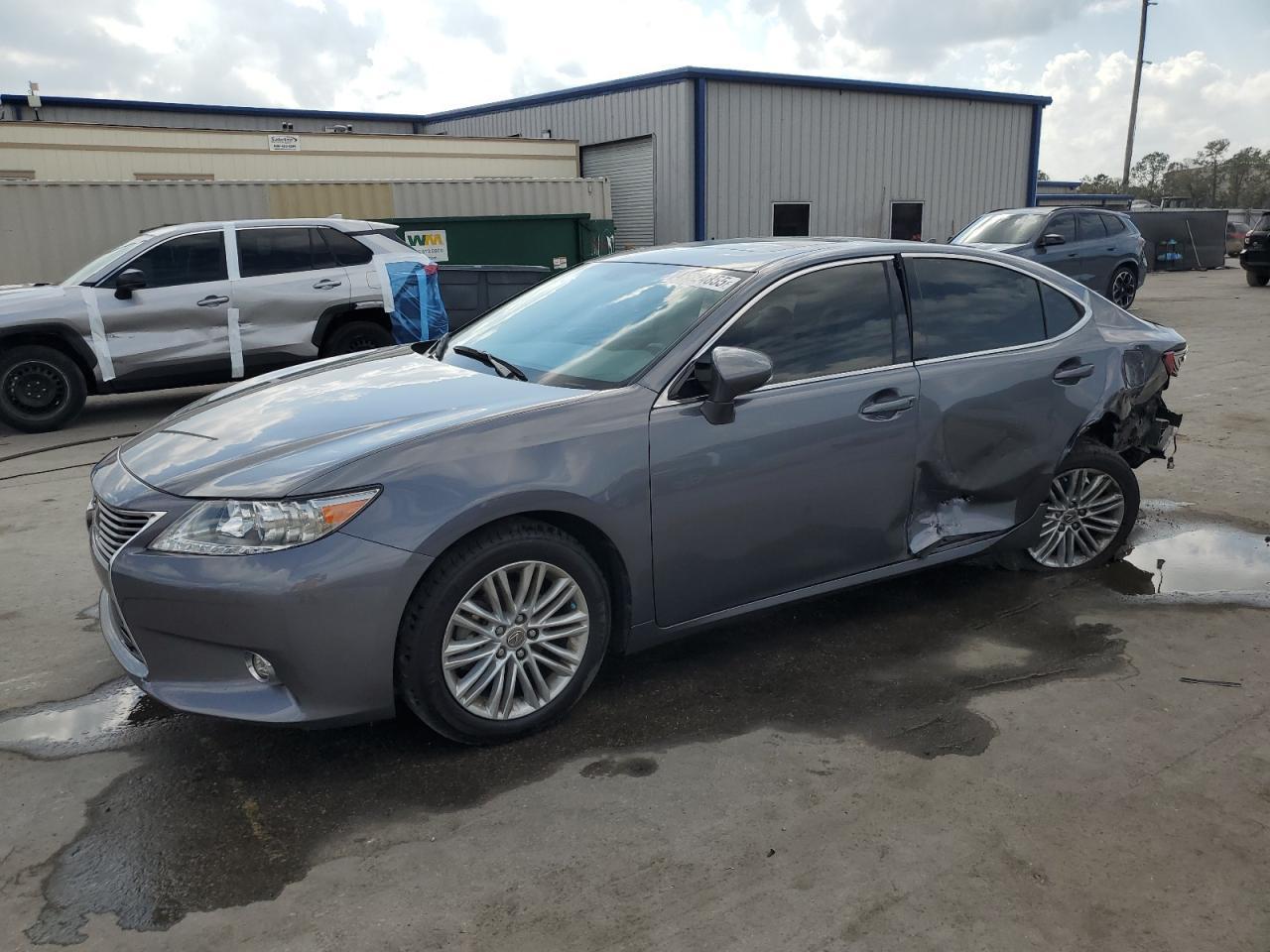 2014 LEXUS ES 350