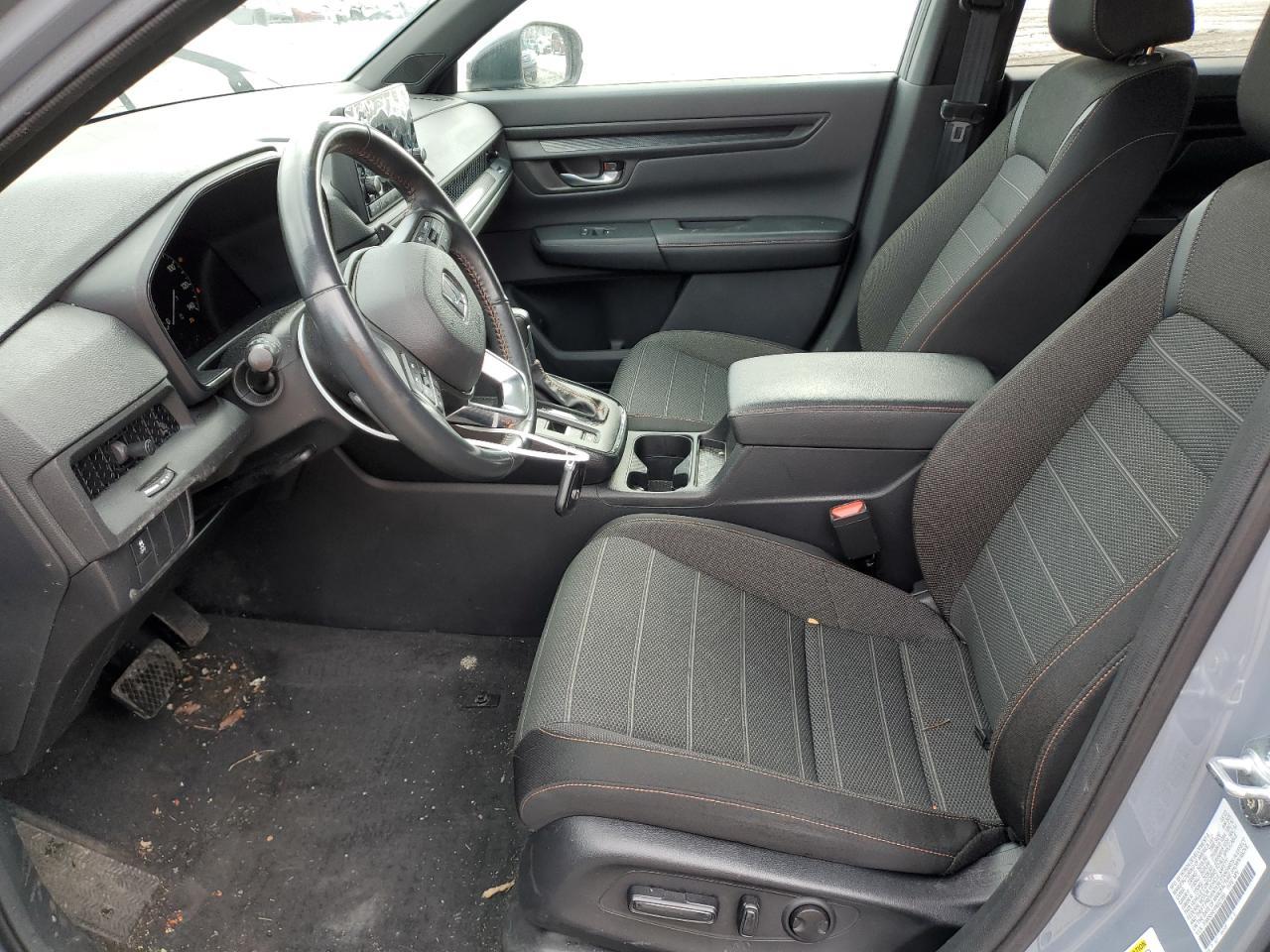 2023 HONDA CR-V SPORT - Image 7
