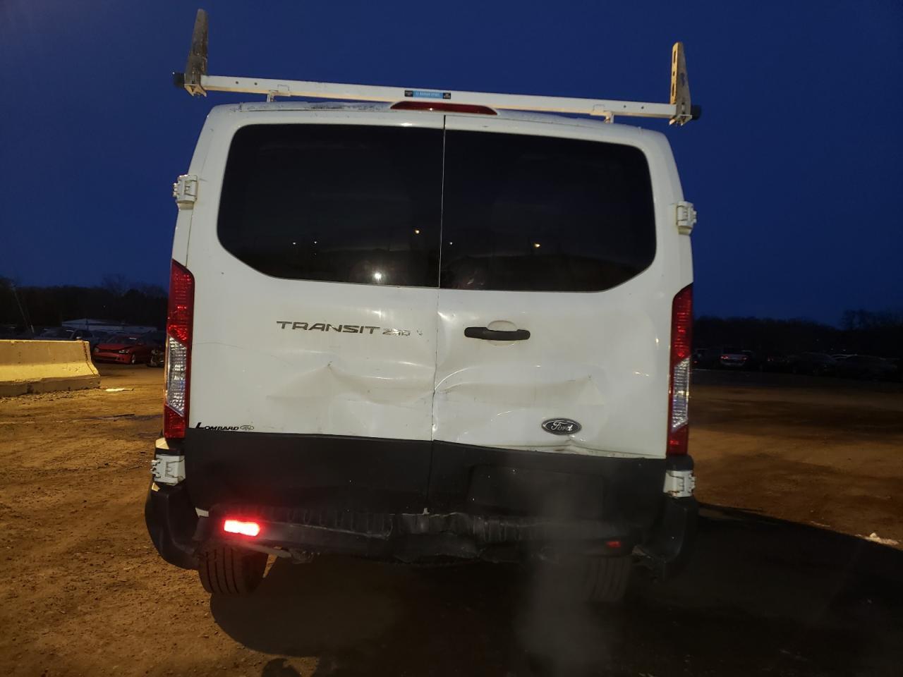 2015 FORD TRANSIT T- - Image 6