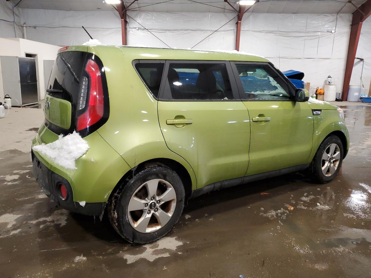 2017 KIA SOUL - Image 3