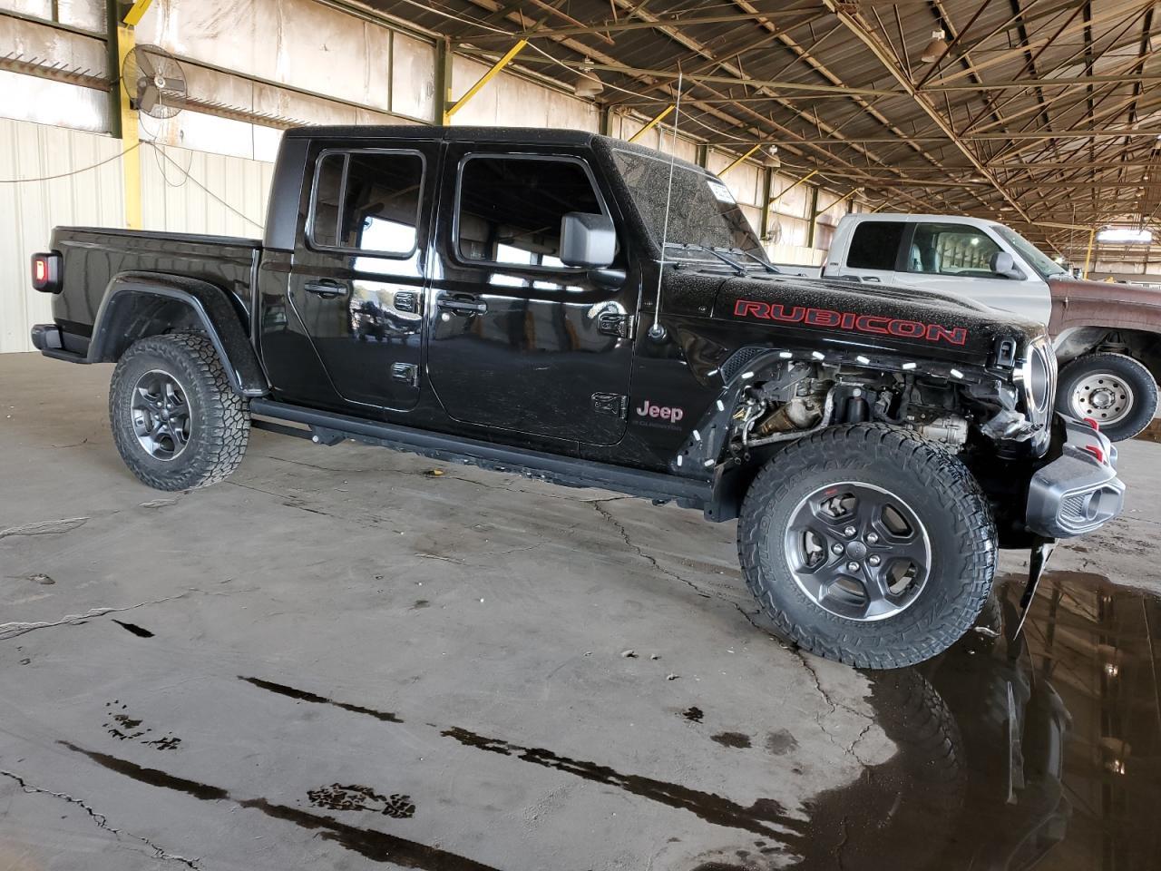 2023 JEEP GLADIATOR - Image 4
